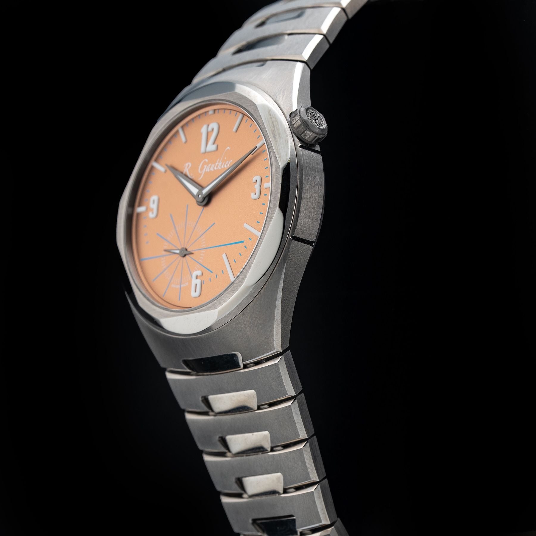 Romain Gauthier MON00581 C Titanium Edition