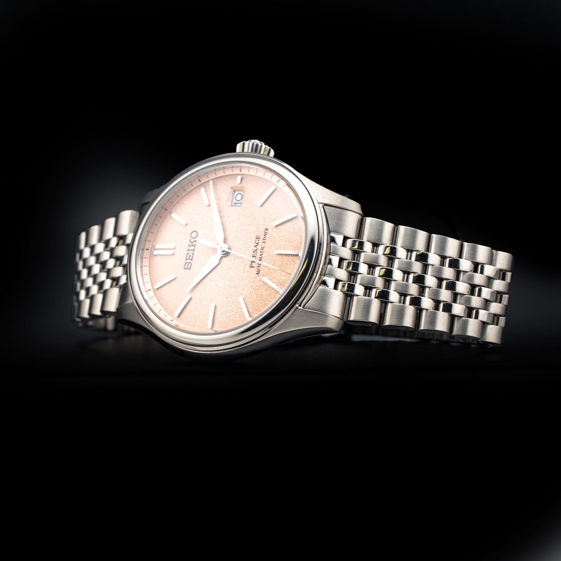 Seiko Presage SPB467 Presage Classic Araigaki