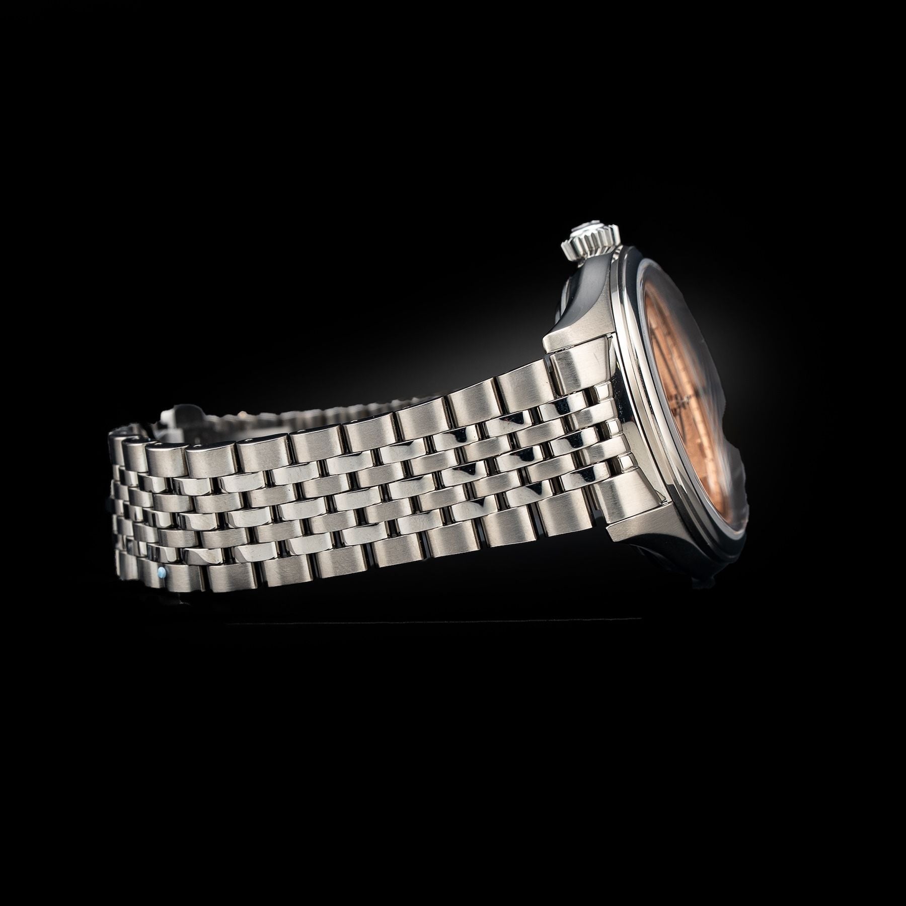 Seiko Presage SPB467 Presage Classic Araigaki