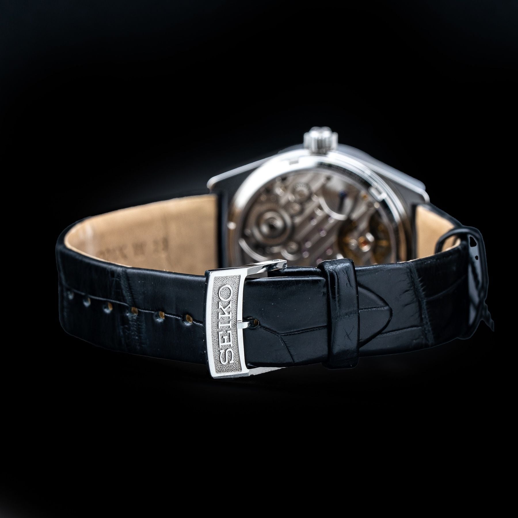 Grand Seiko SLGW005 Re-Creation Of The 45Gs Limited Edition