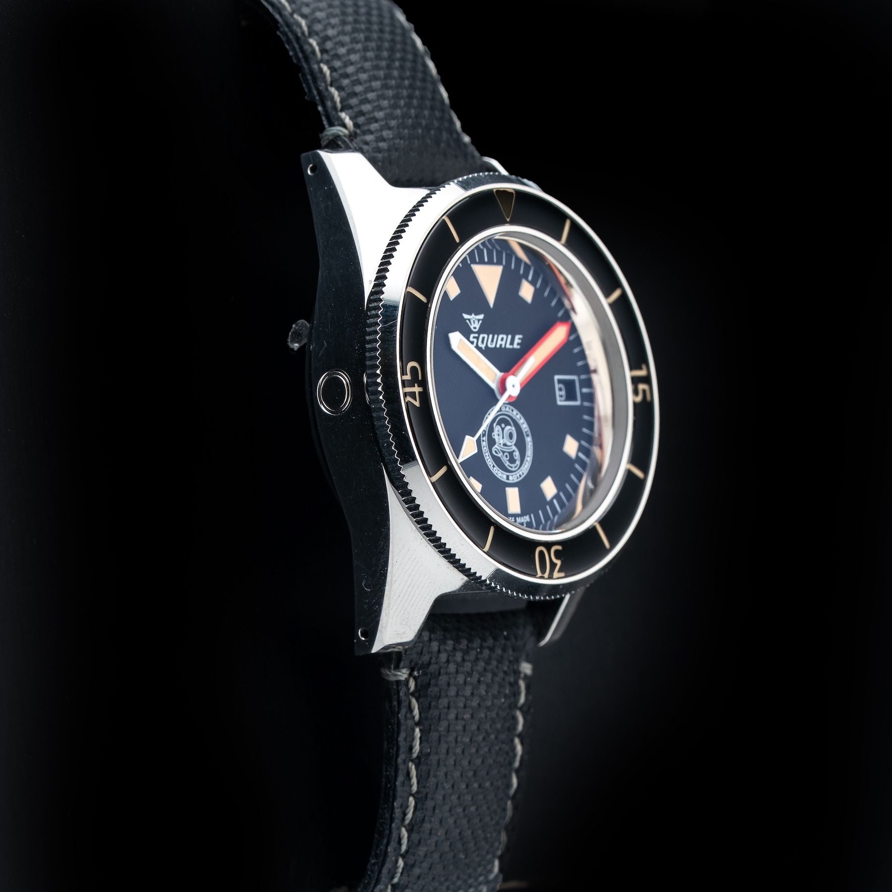 Squale Drass Galeazzi