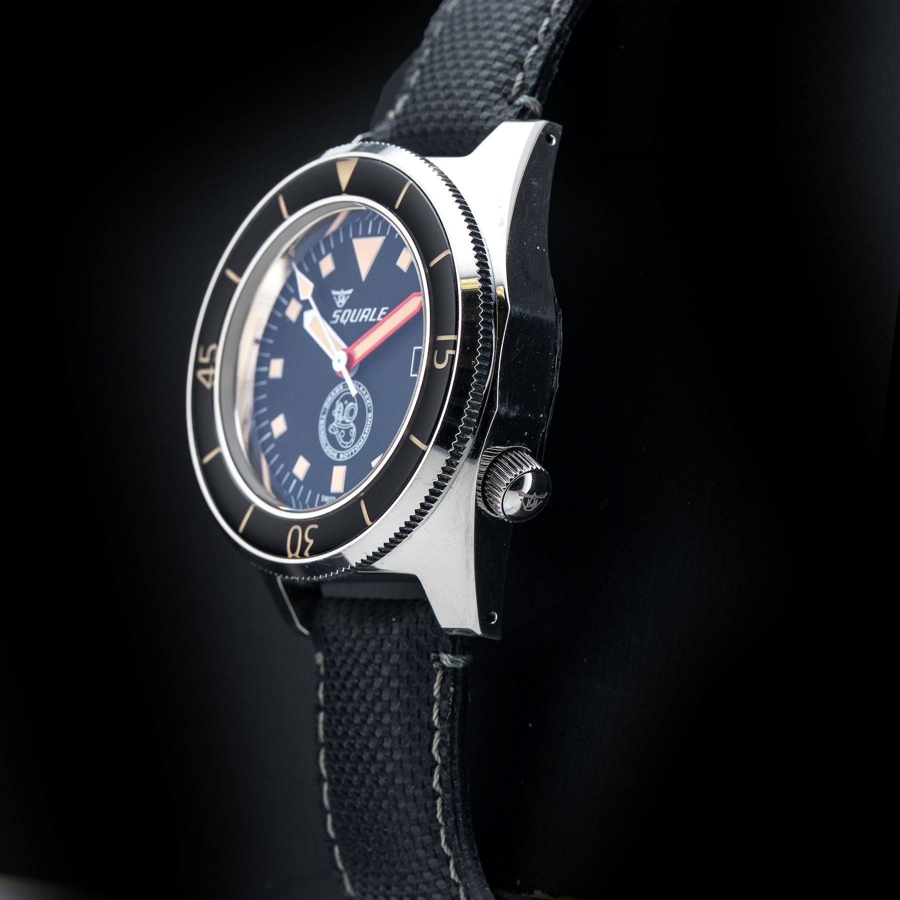 Squale Drass Galeazzi