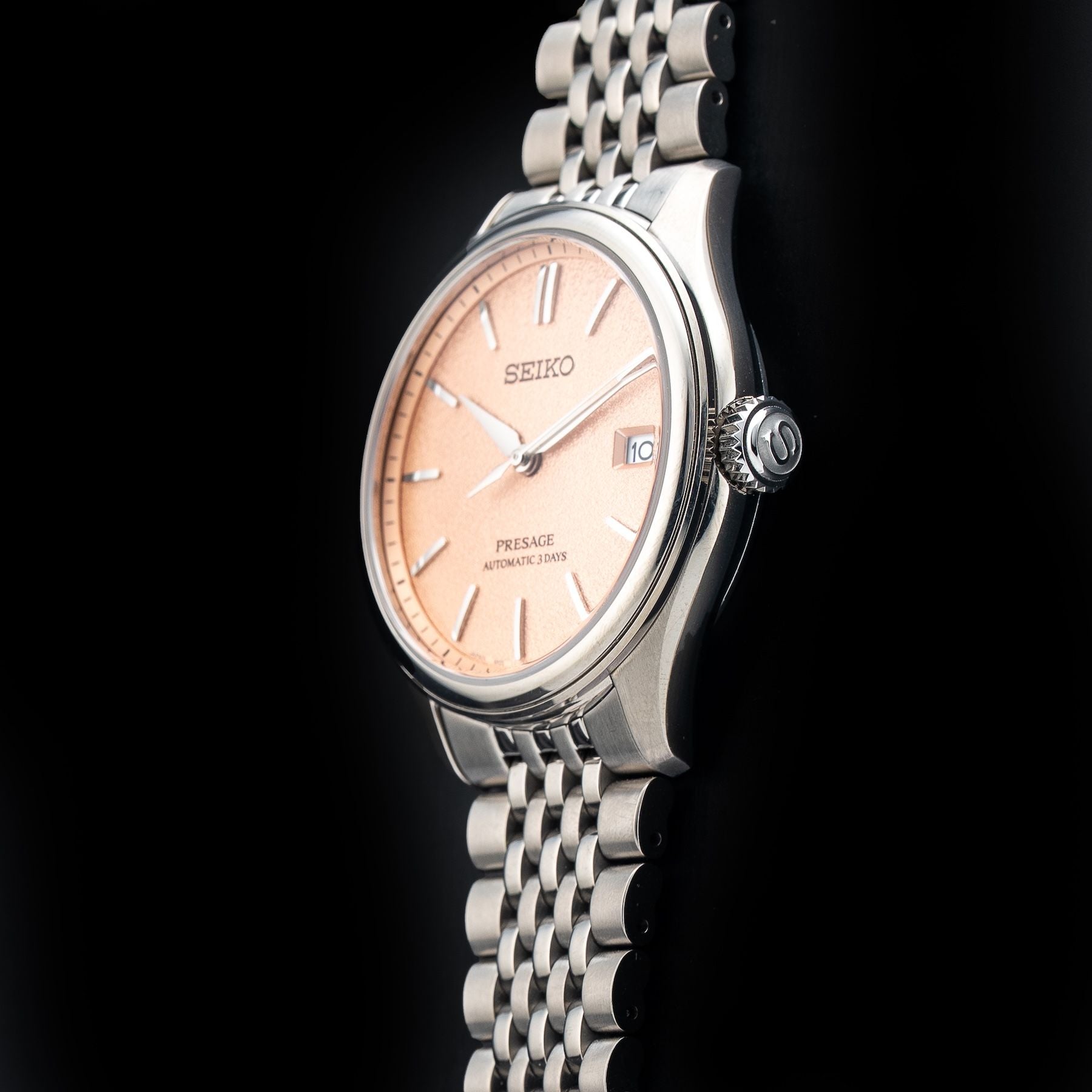 Seiko Presage SPB467 Presage Classic Araigaki