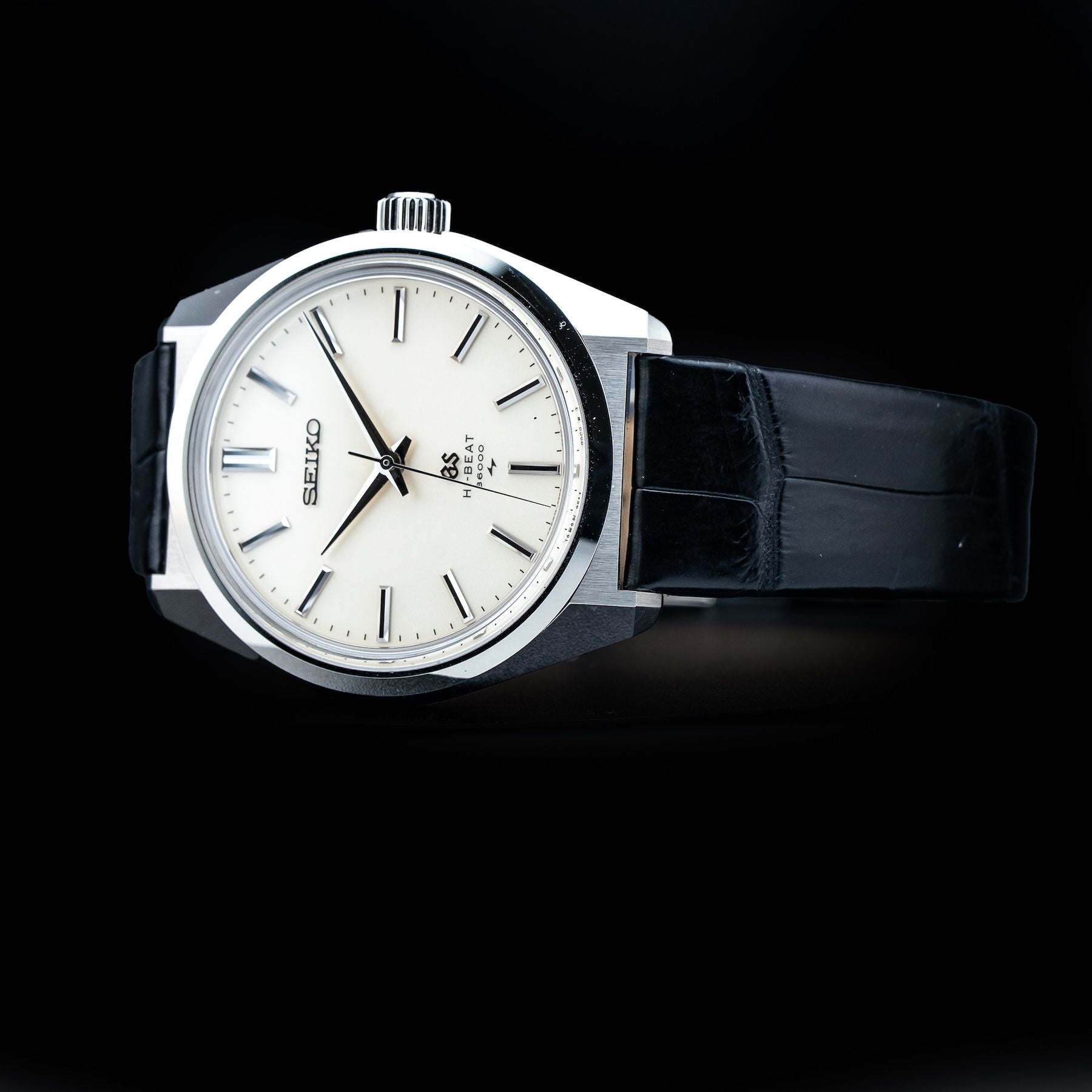 Grand Seiko SLGW005 Re-Creation Of The 45Gs Limited Edition