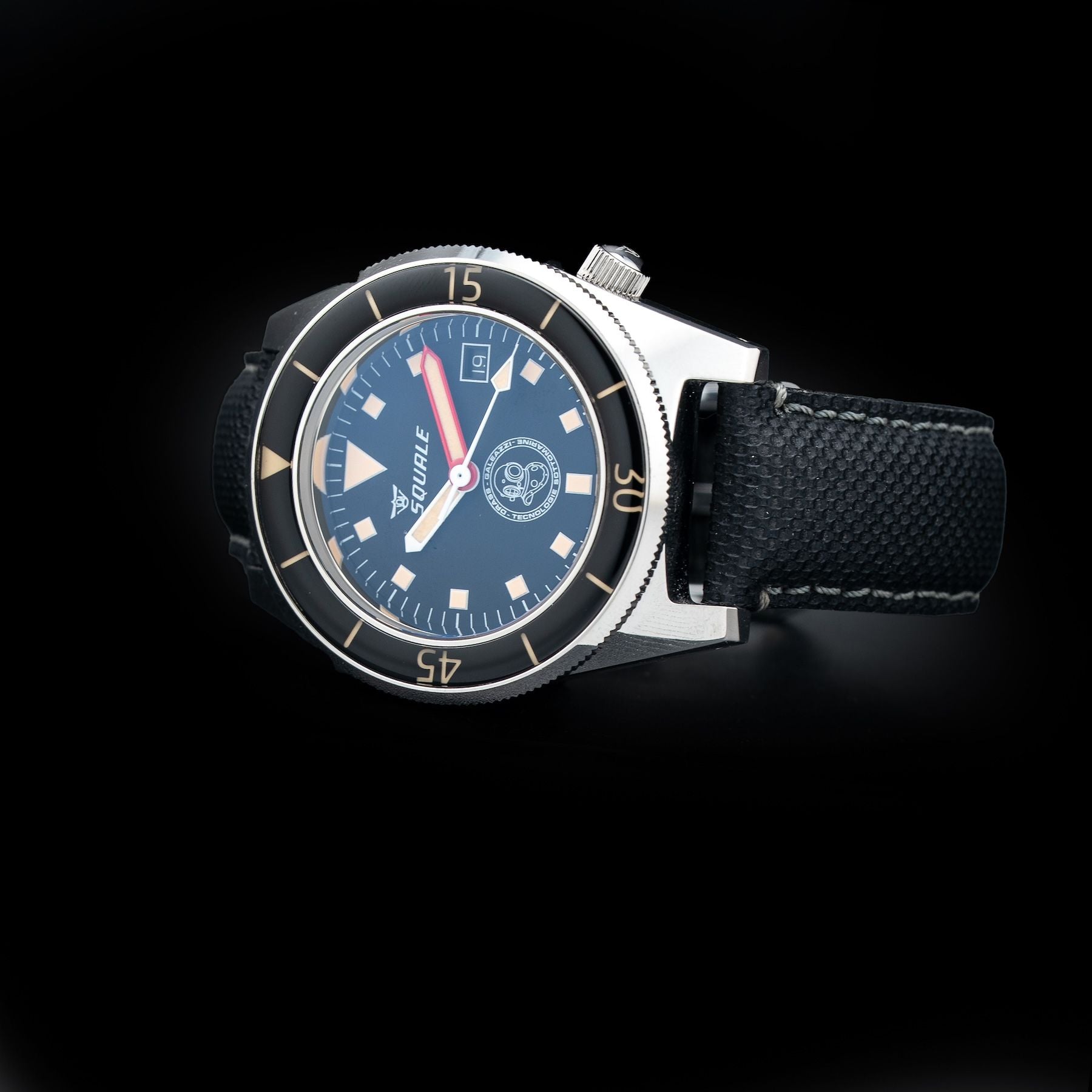 Squale Drass Galeazzi