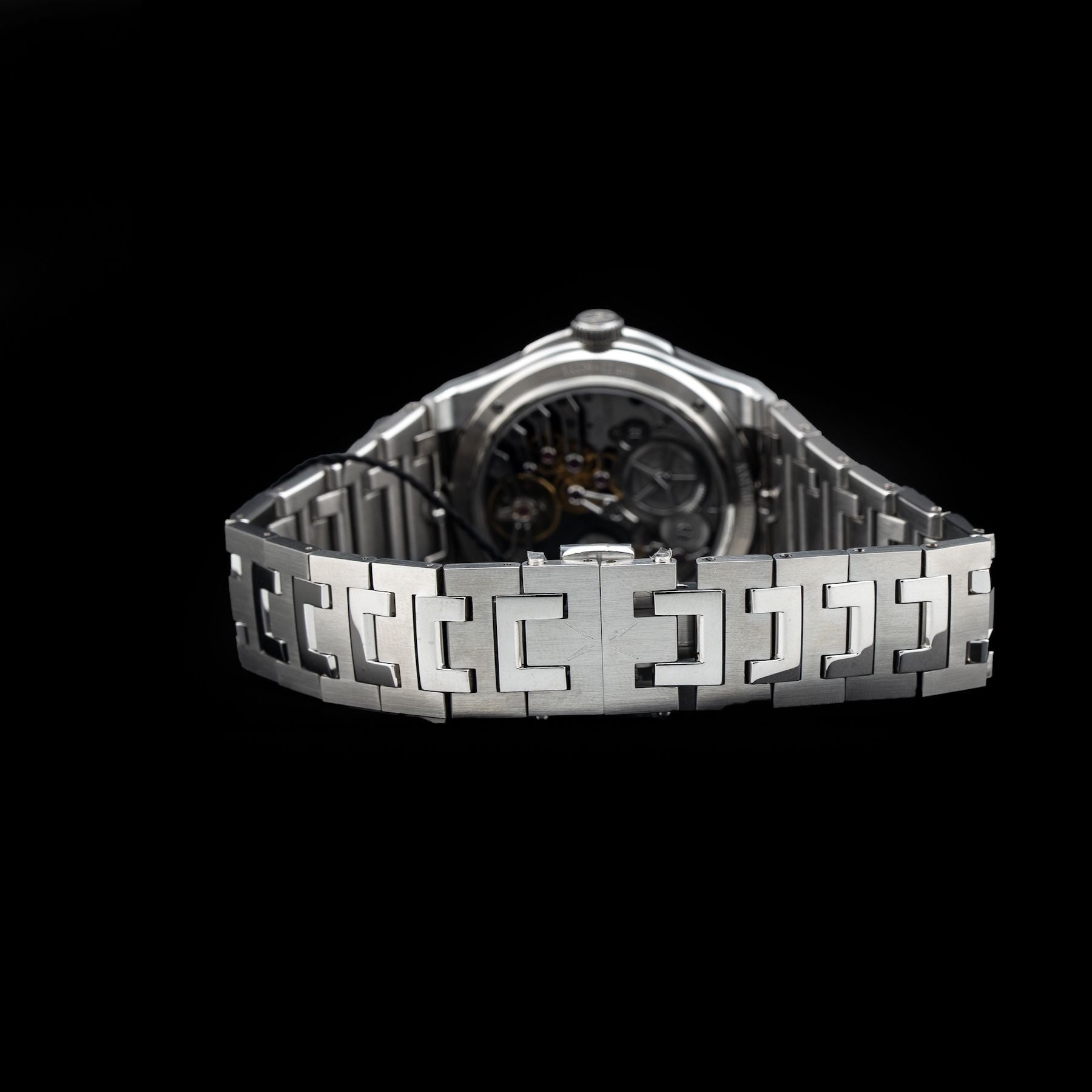 Czapek Passage De Drake Black Ink