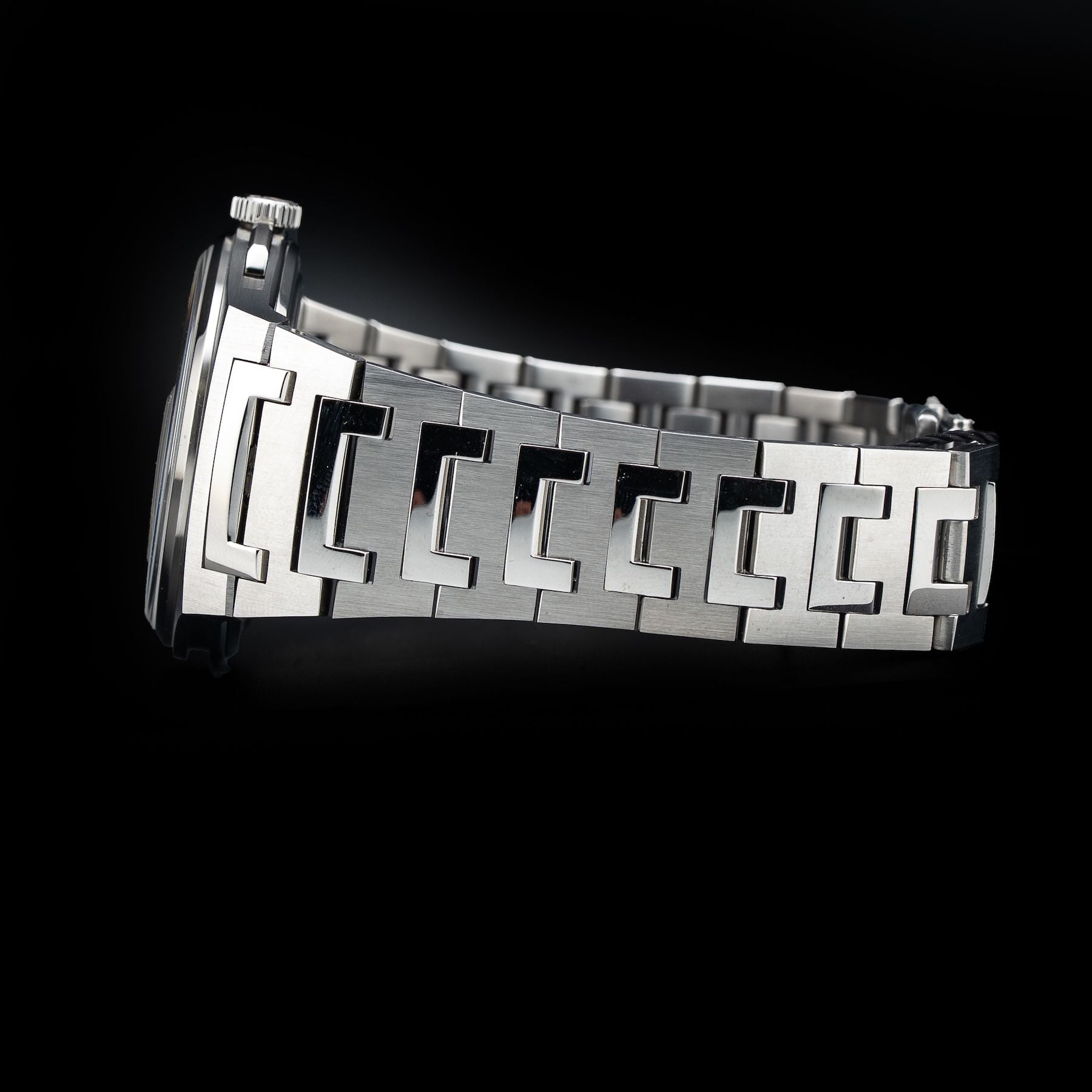 Czapek Passage De Drake Black Ink
