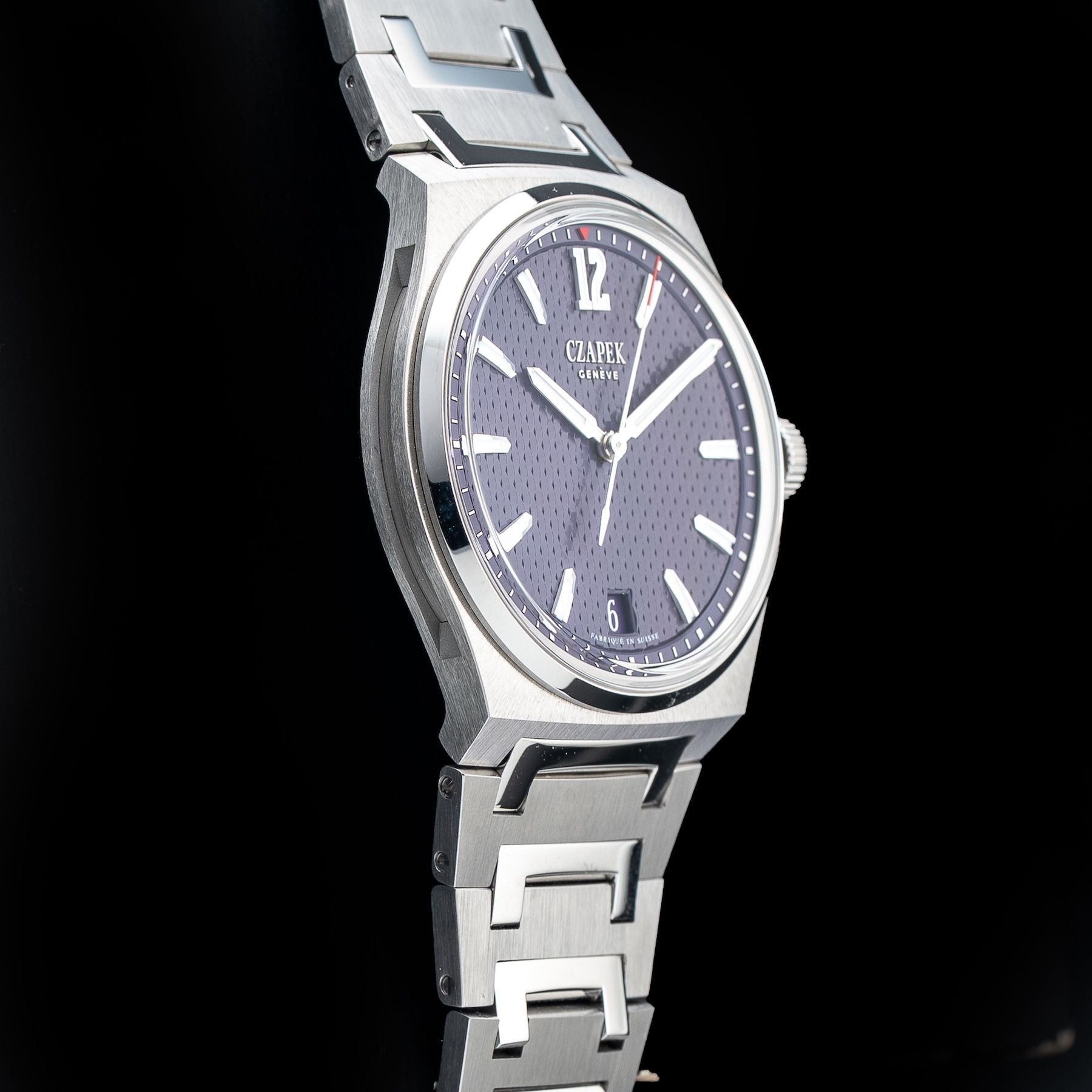 Czapek Antarctique Afterglow Limited Edition