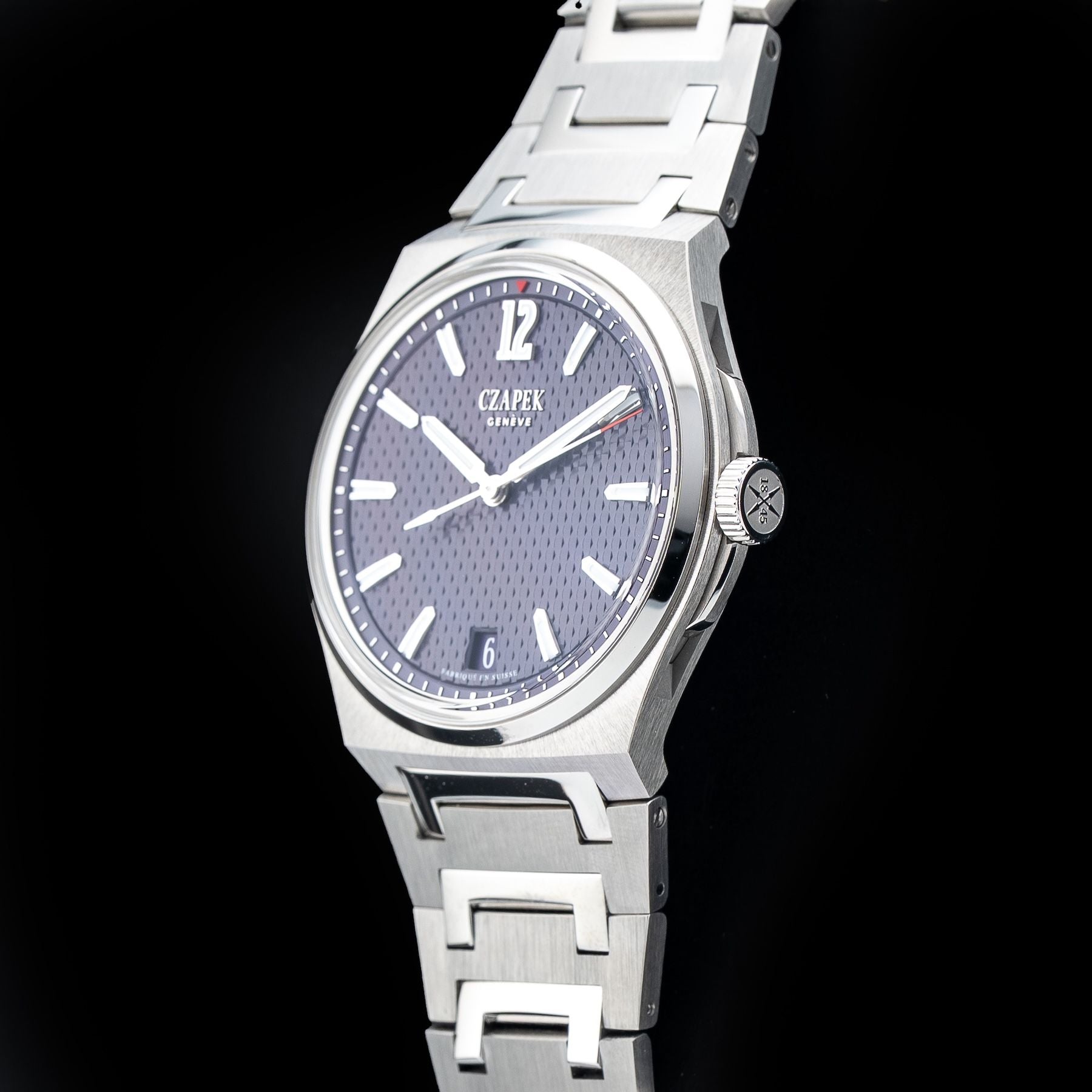 Czapek Antarctique Afterglow Limited Edition
