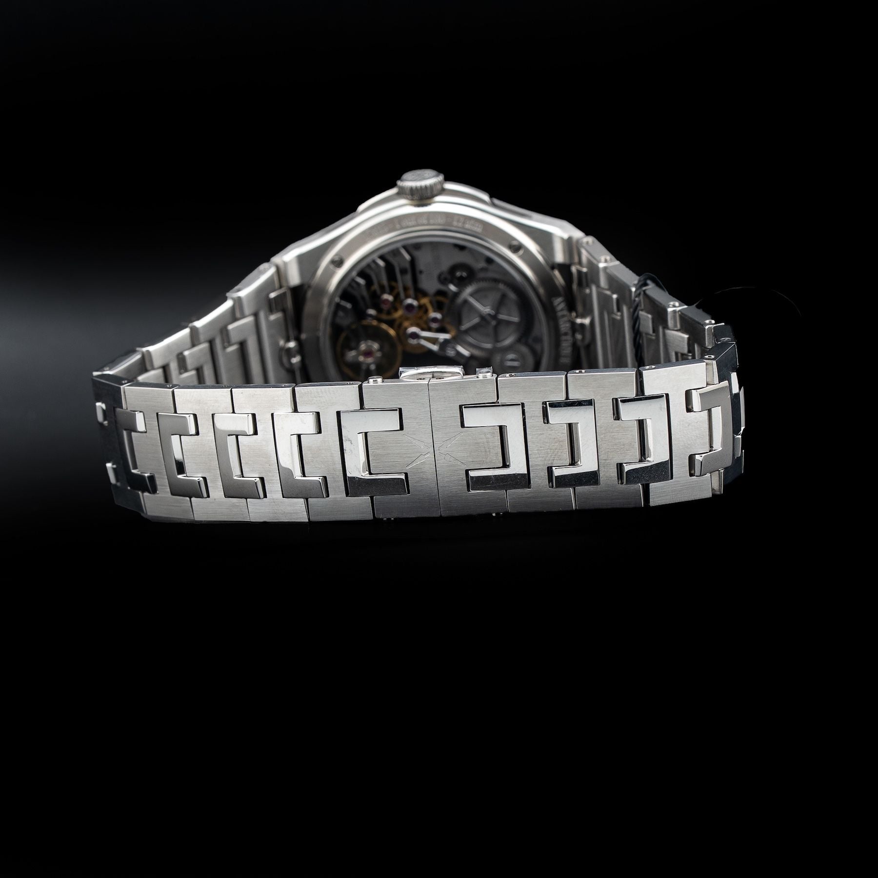 Czapek Antarctique Afterglow Limited Edition