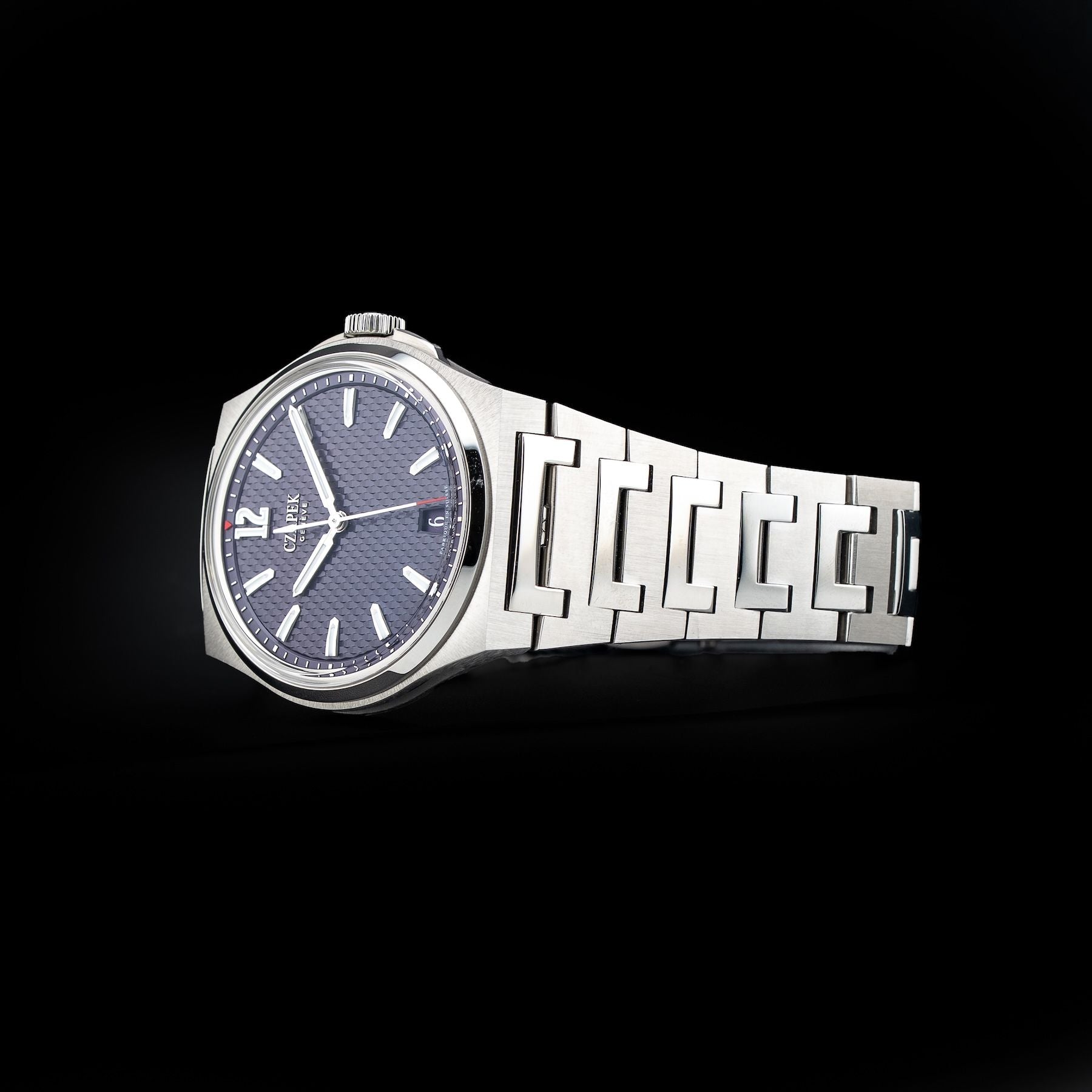 Czapek Antarctique Afterglow Limited Edition