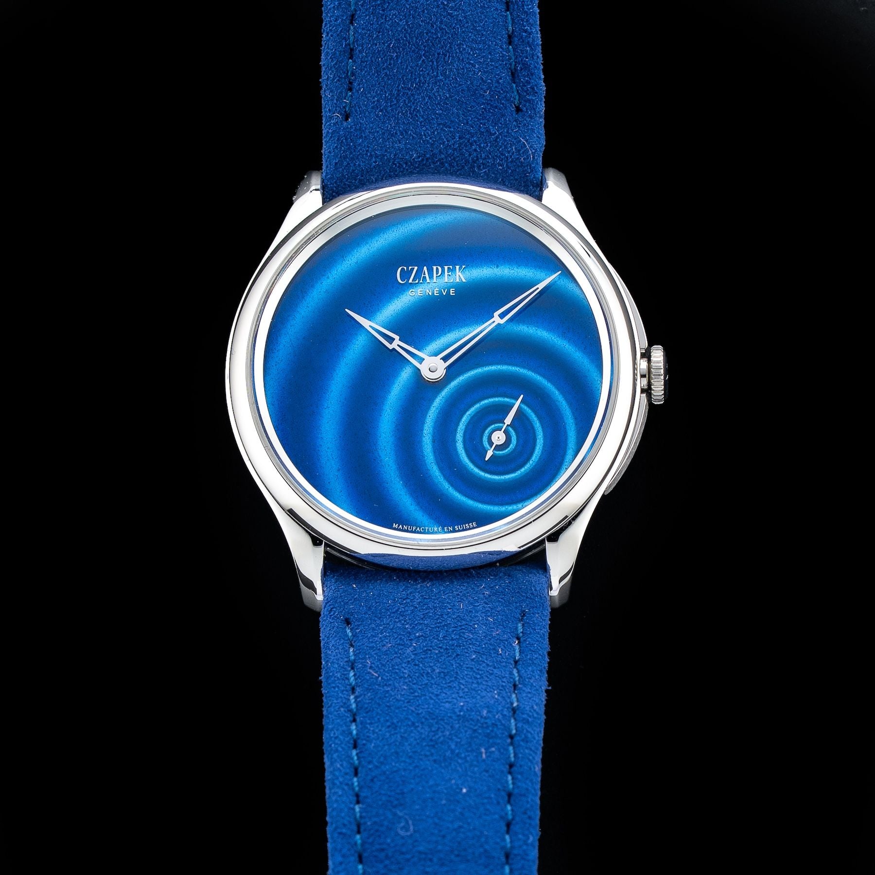 Czapek Promenade Goutte d'eau