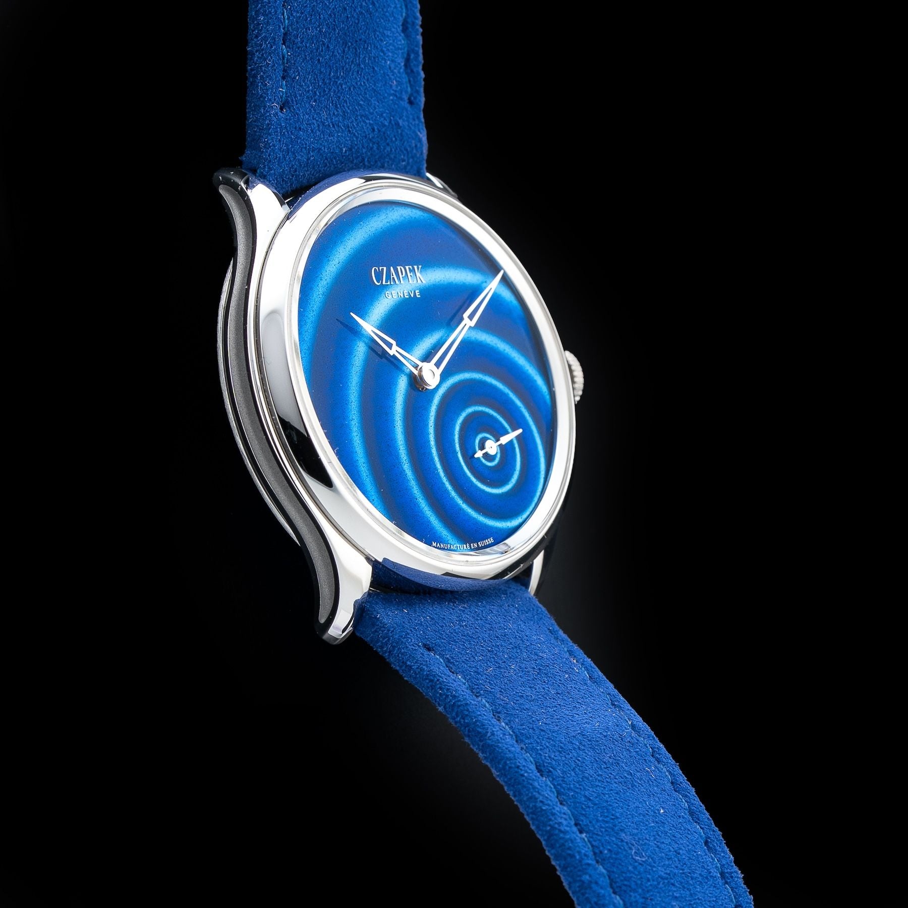 Czapek Promenade Goutte d'eau