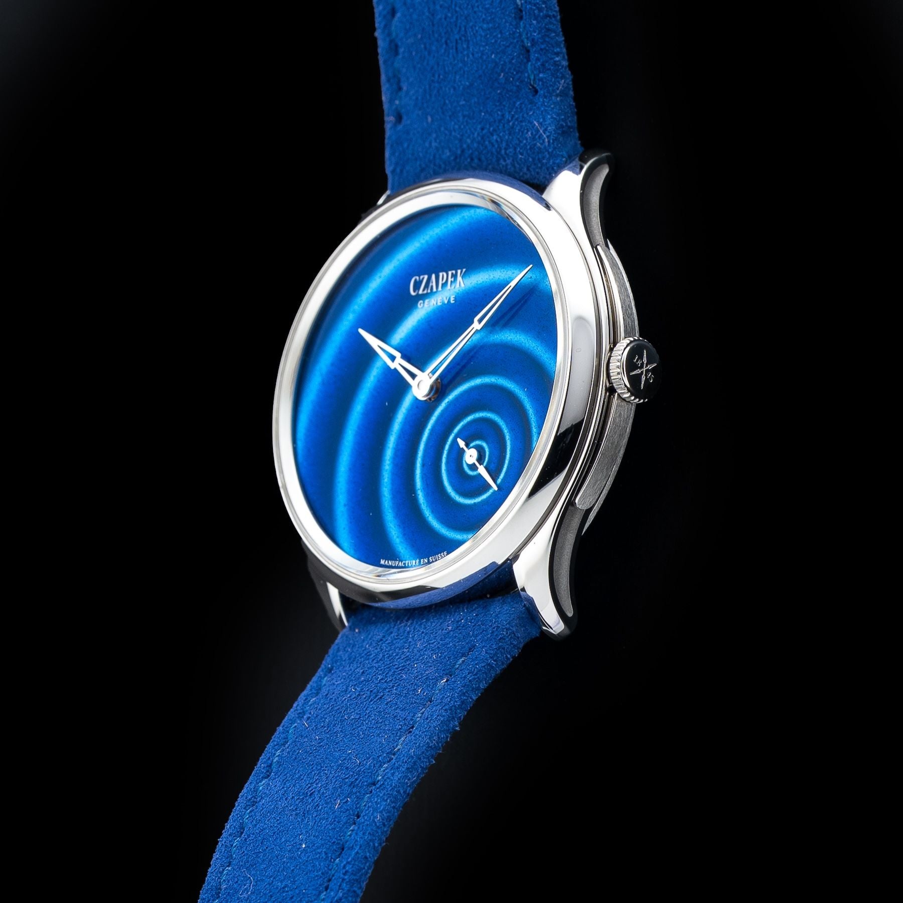 Czapek Promenade Goutte d'eau