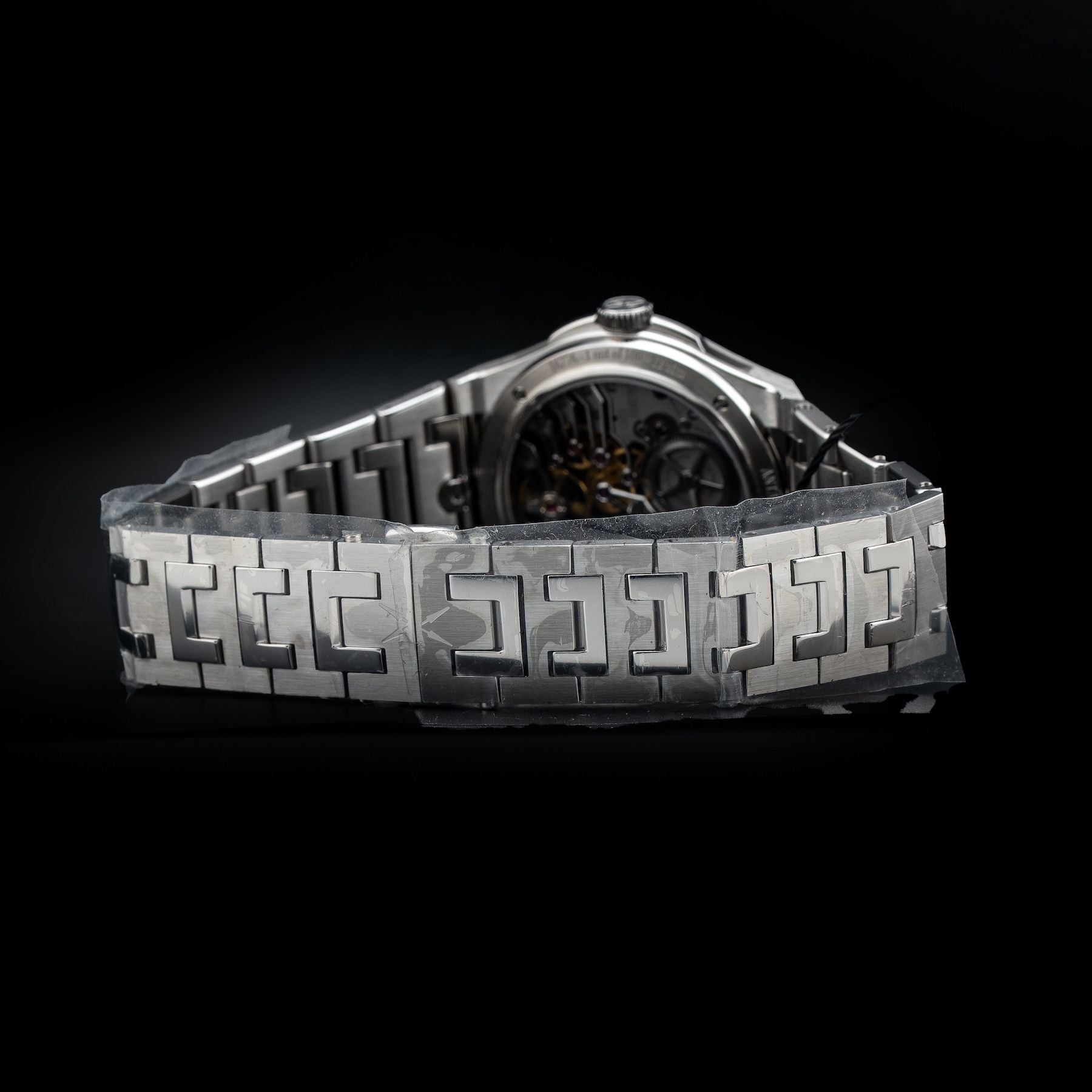 Czapek Antarctique Green Meteor Limited Edition