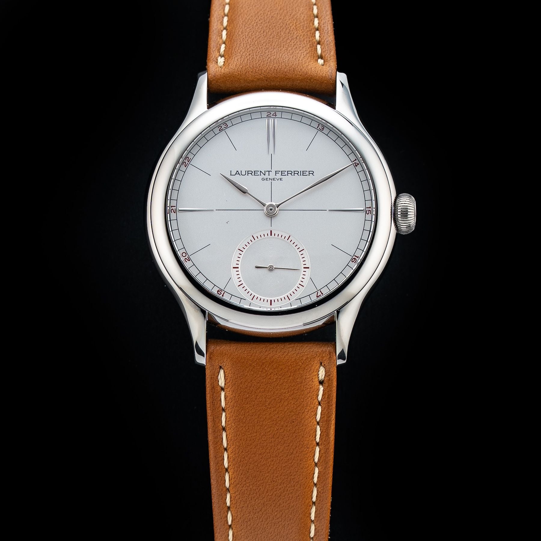 Laurent Ferrier Galet Classic Origin Opaline