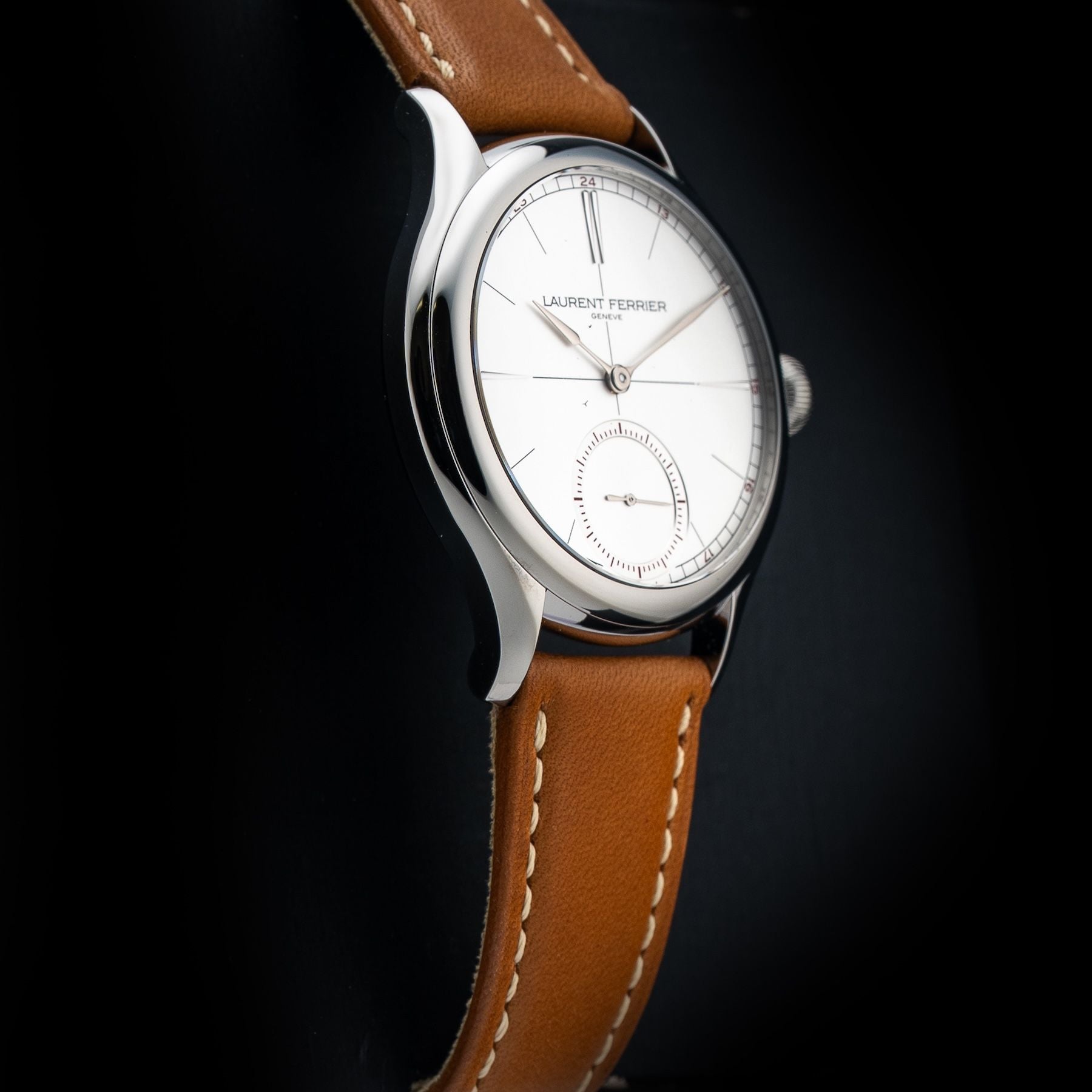 Laurent Ferrier Galet Classic Origin Opaline
