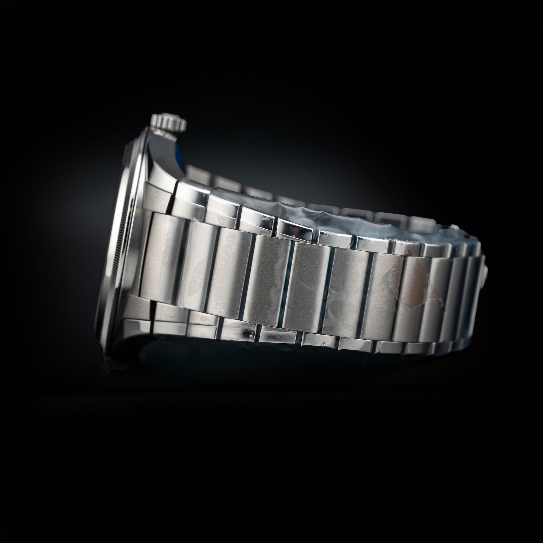 Parmigiani Fleurier PFC907-1020001-100182 Tonda PF Annual Calendar Steel