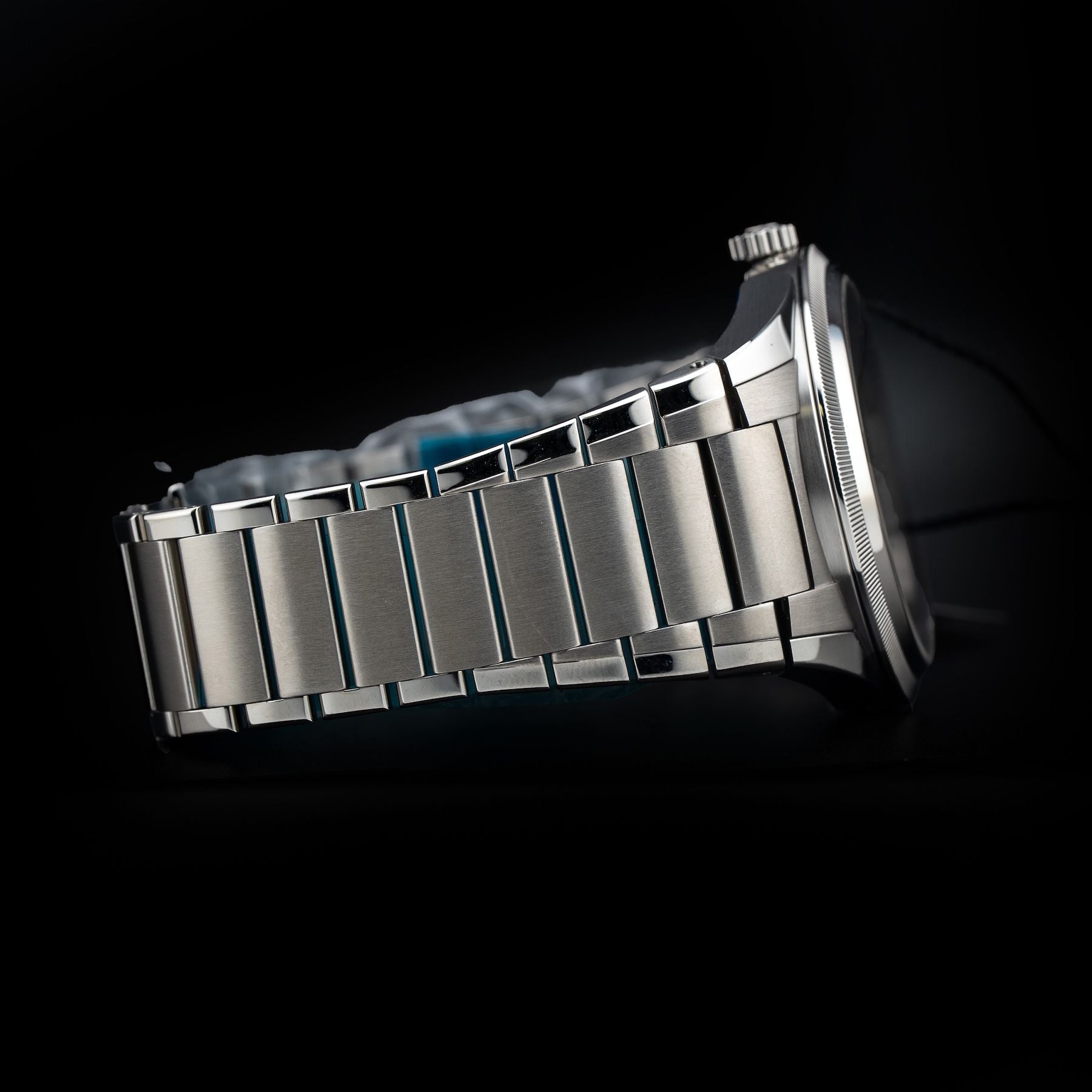 Parmigiani Fleurier PFC907-1020001-100182 Tonda PF Annual Calendar Steel