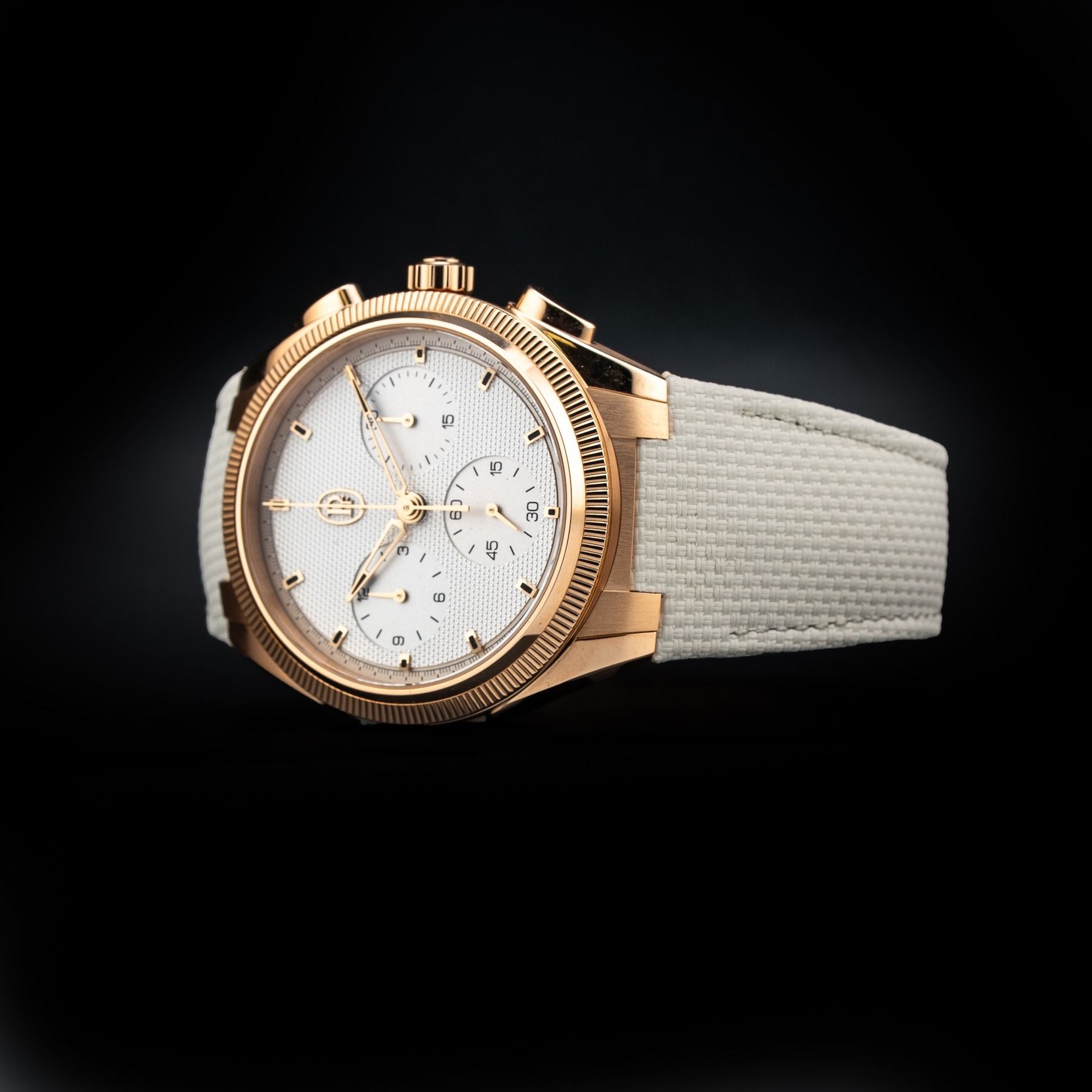 Parmigiani Fleurier PFC931-2020021-400182 Tonda PF Sport Chronograph No Date