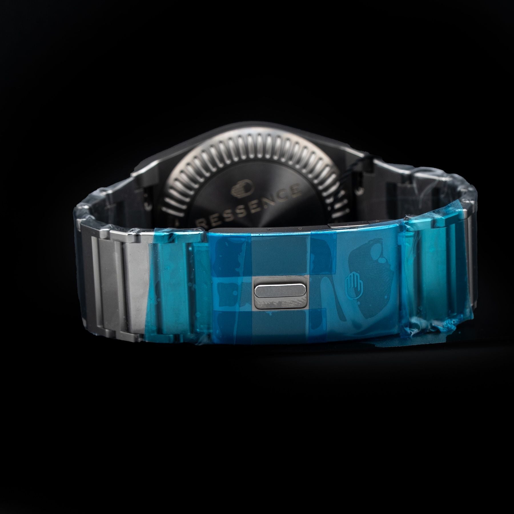 Ressence Type 7 XV Aquamarine Limited Edition