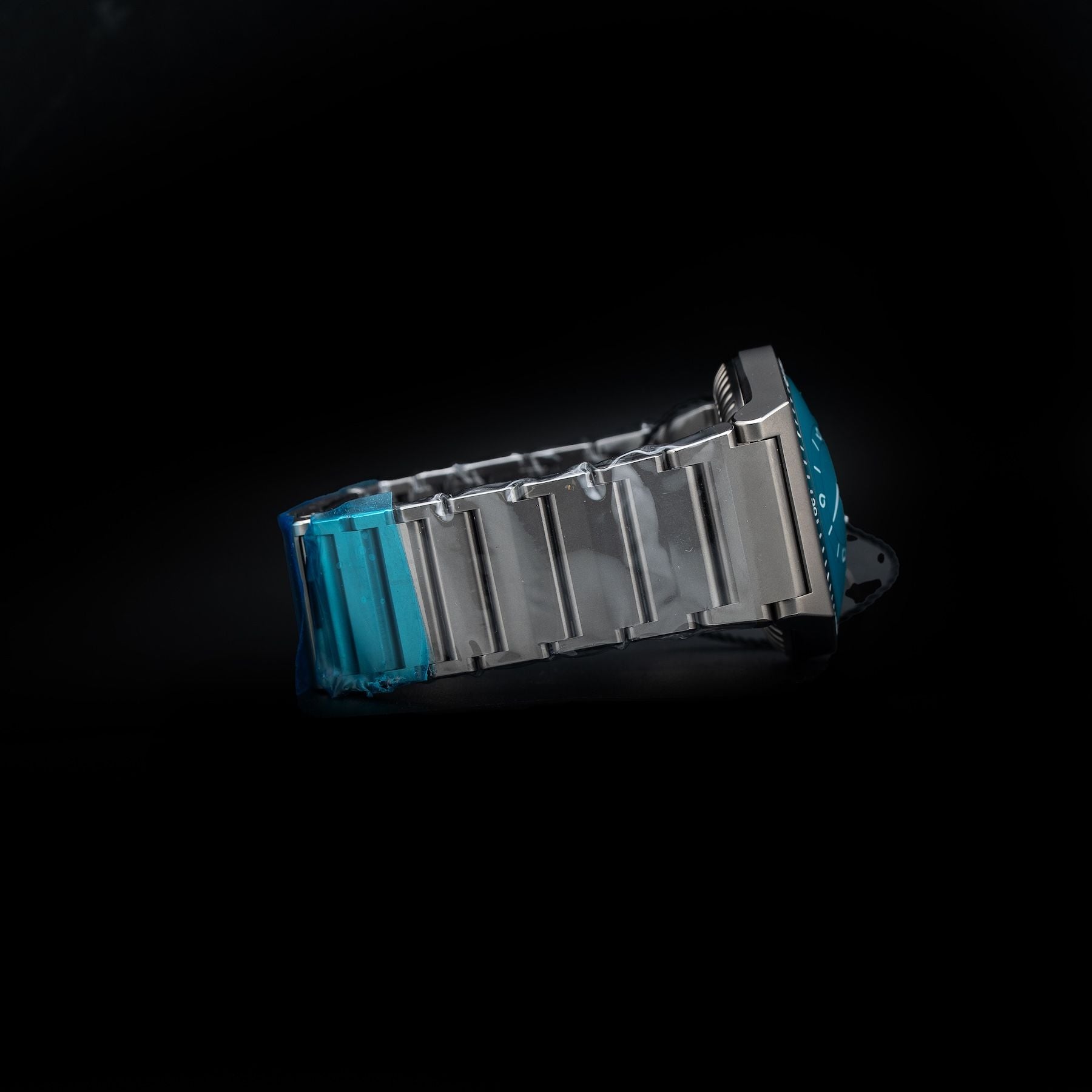Ressence Type 7 XV Aquamarine Limited Edition
