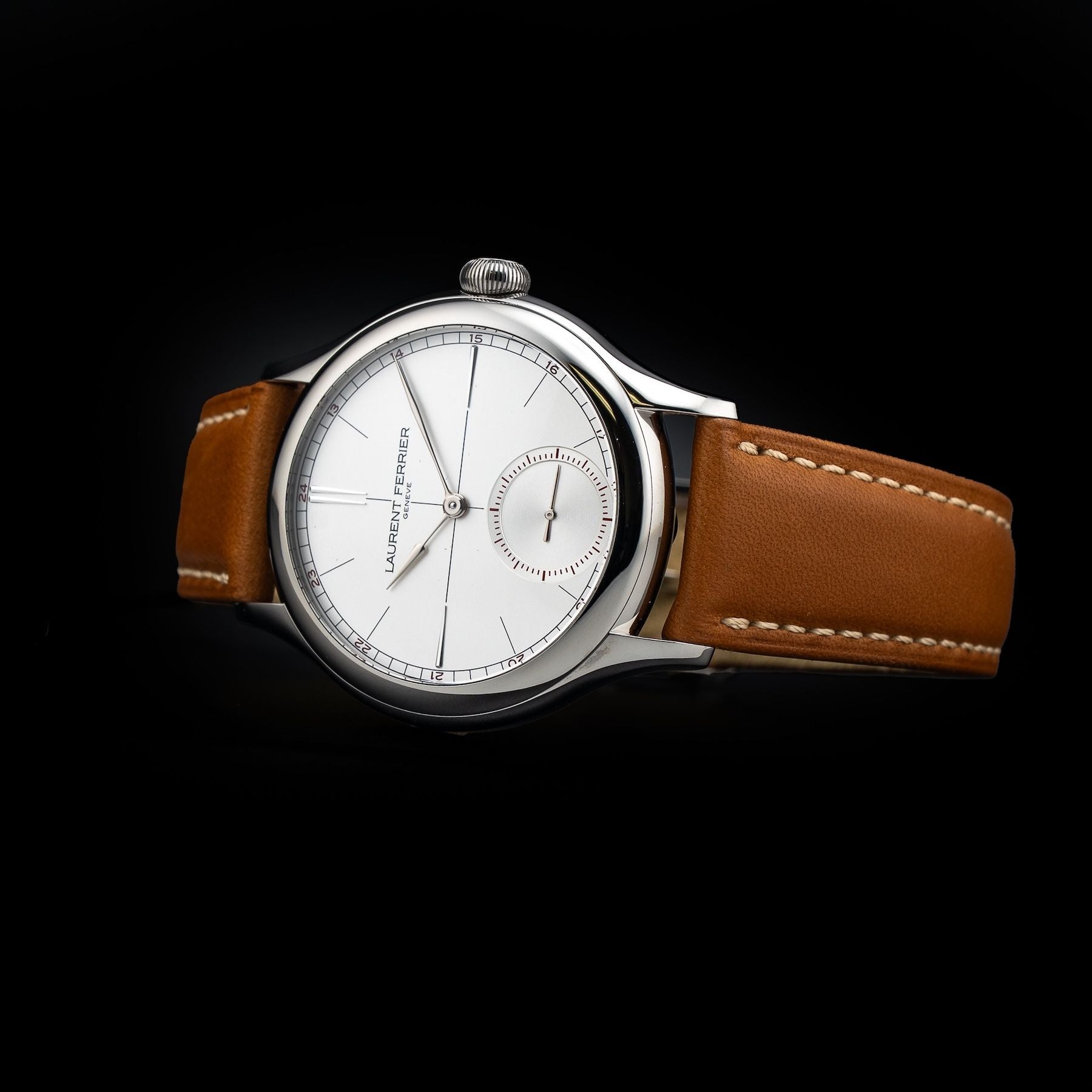 Laurent Ferrier Galet Classic Origin Opaline