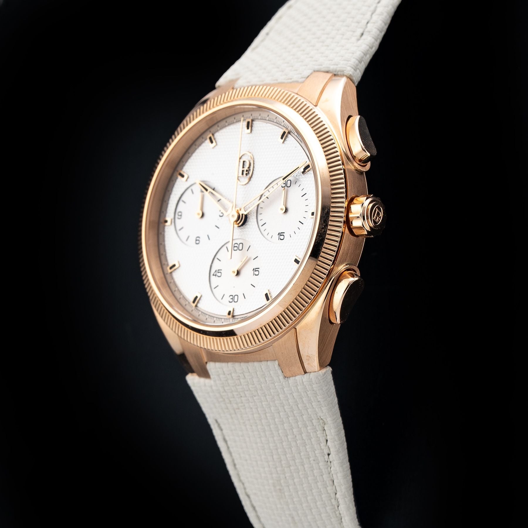 Parmigiani Fleurier PFC931-2020021-400182 Tonda PF Sport Chronograph No Date