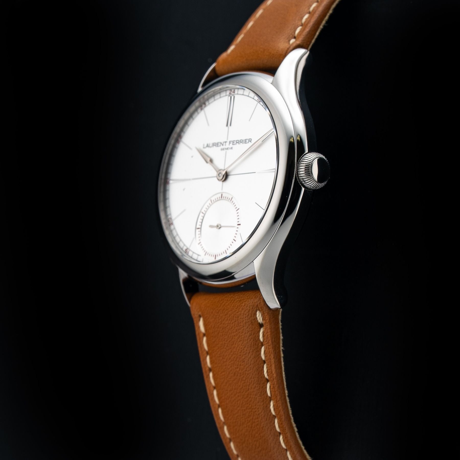 Laurent Ferrier Galet Classic Origin Opaline