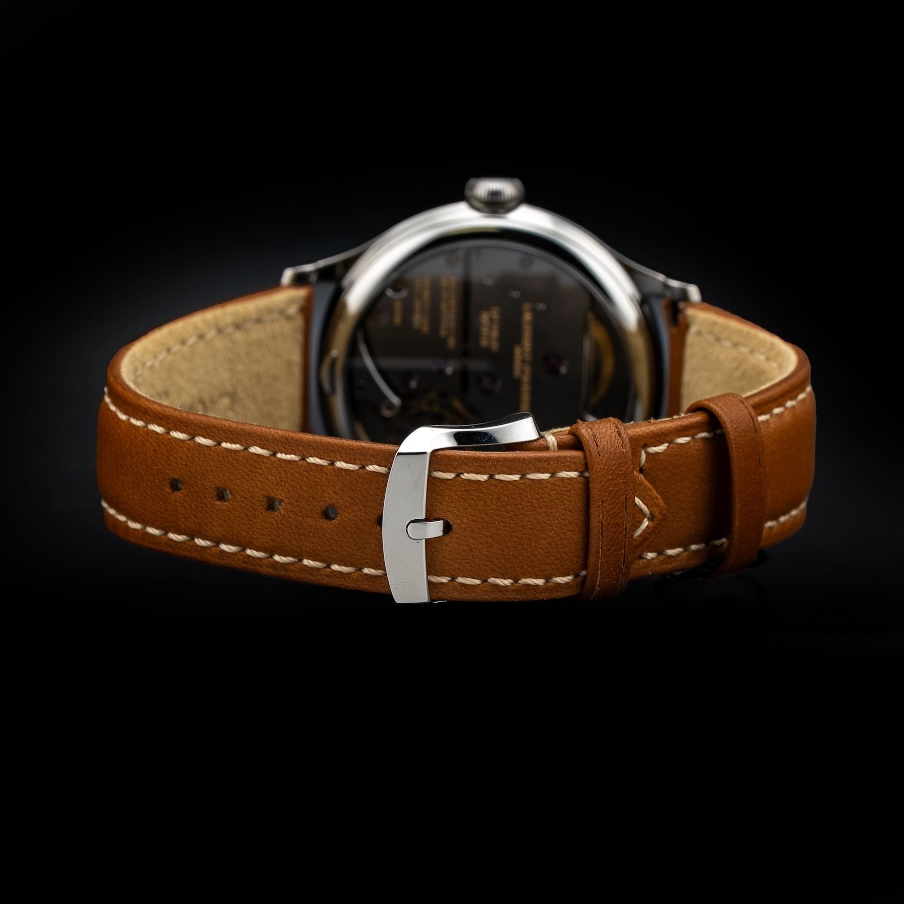 Laurent Ferrier Galet Classic Origin Opaline