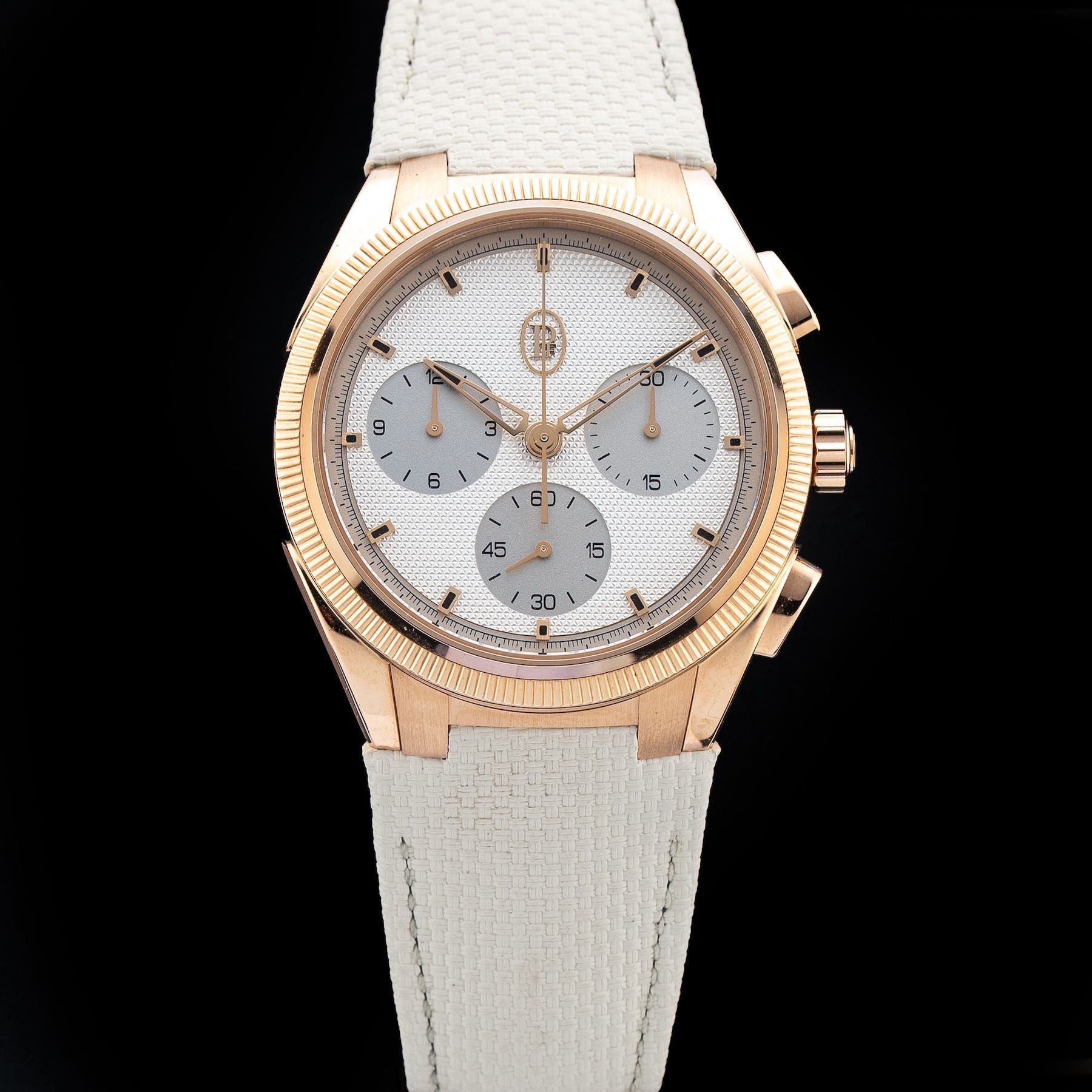 Parmigiani Fleurier PFC931-2020021-400182 Tonda PF Sport Chronograph No Date