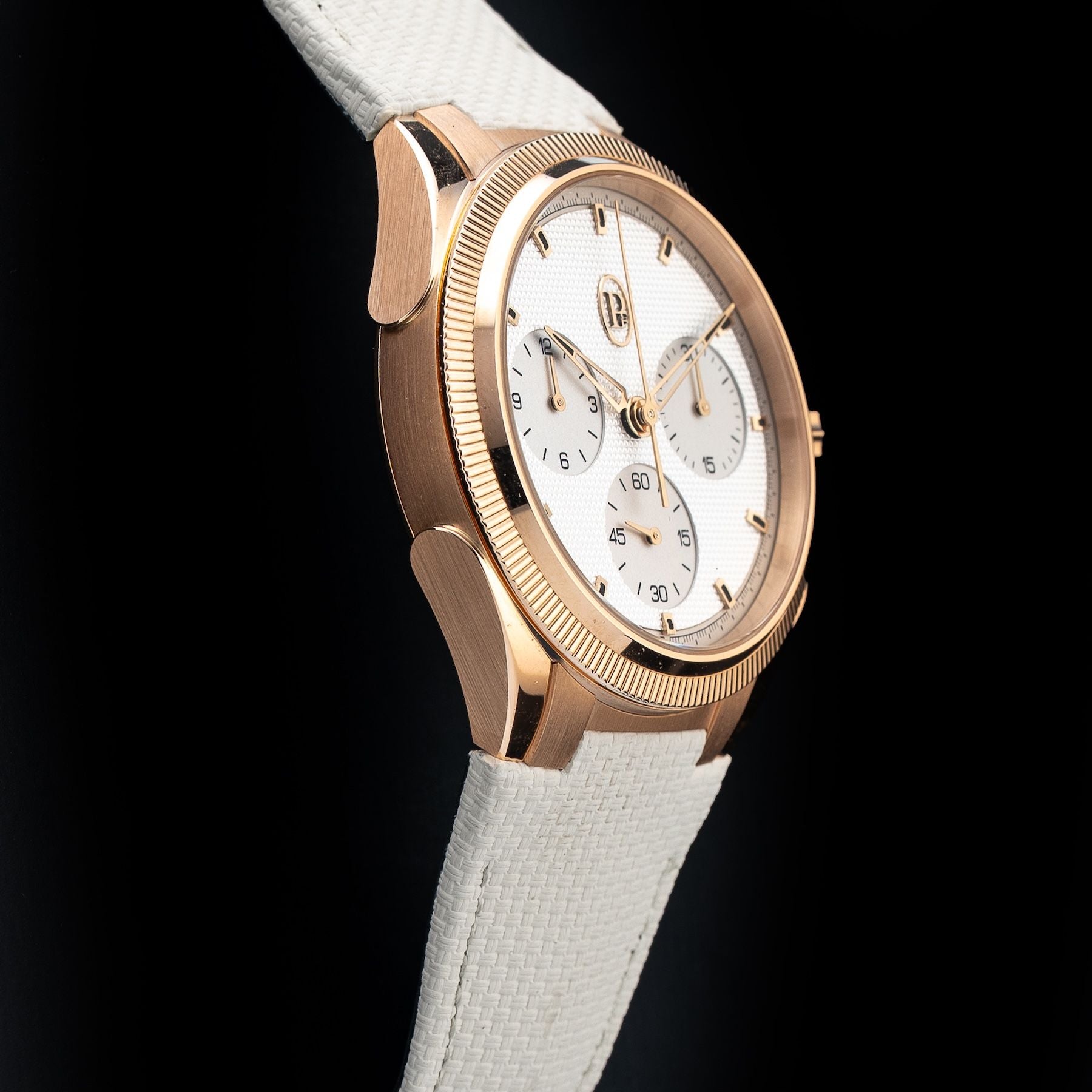 Parmigiani Fleurier PFC931-2020021-400182 Tonda PF Sport Chronograph No Date