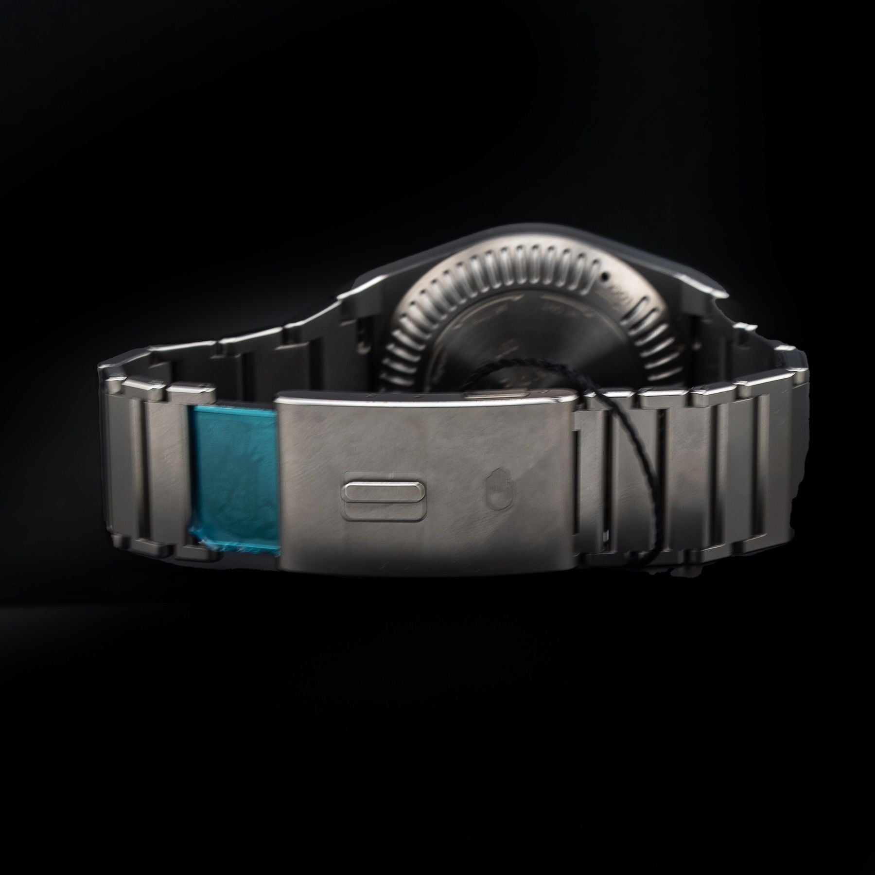 Ressence Type 7 Night Blue
