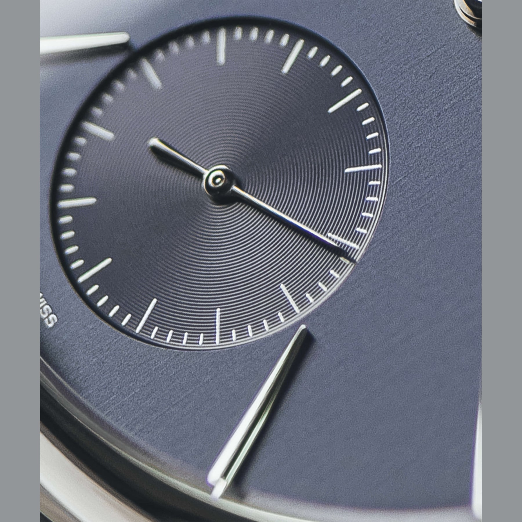 Laurent Ferrier LCF004.G1.CG2 Classic Micro-Rotor Blue