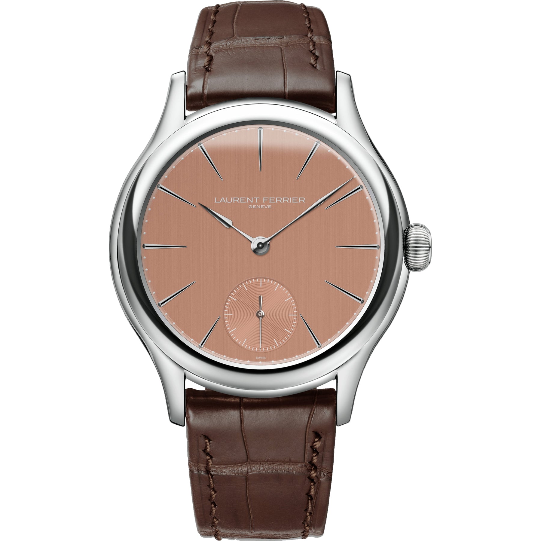 Laurent Ferrier LCF004.G1.RG1 Classic Micro-Rotor Autumn