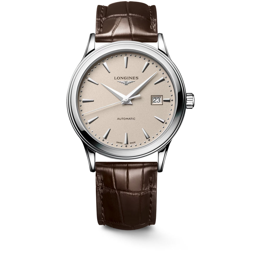 Longines L4.984.4.79.2 Flagship Classic