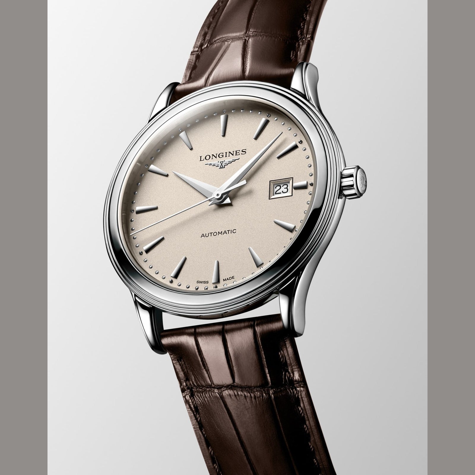 Longines L4.984.4.79.2 Flagship Classic