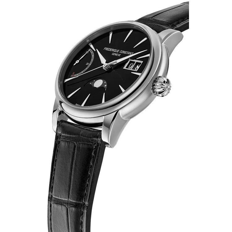 Frederique Constant FC-735B3H6 Classic Power Reserve Big Date
