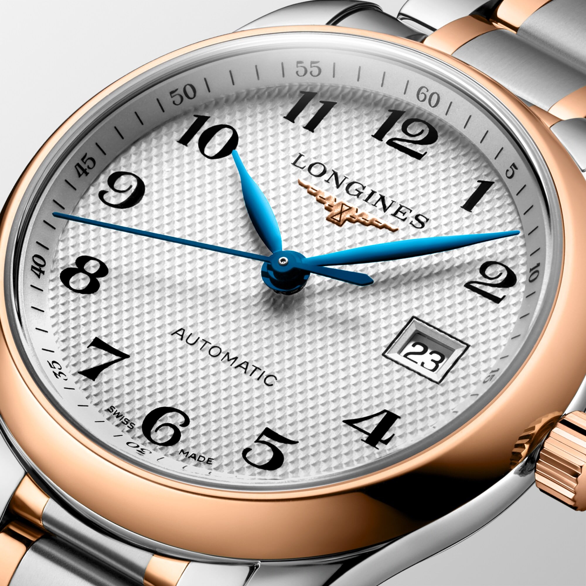 Longines L2.257.5.79.7 Master Collection