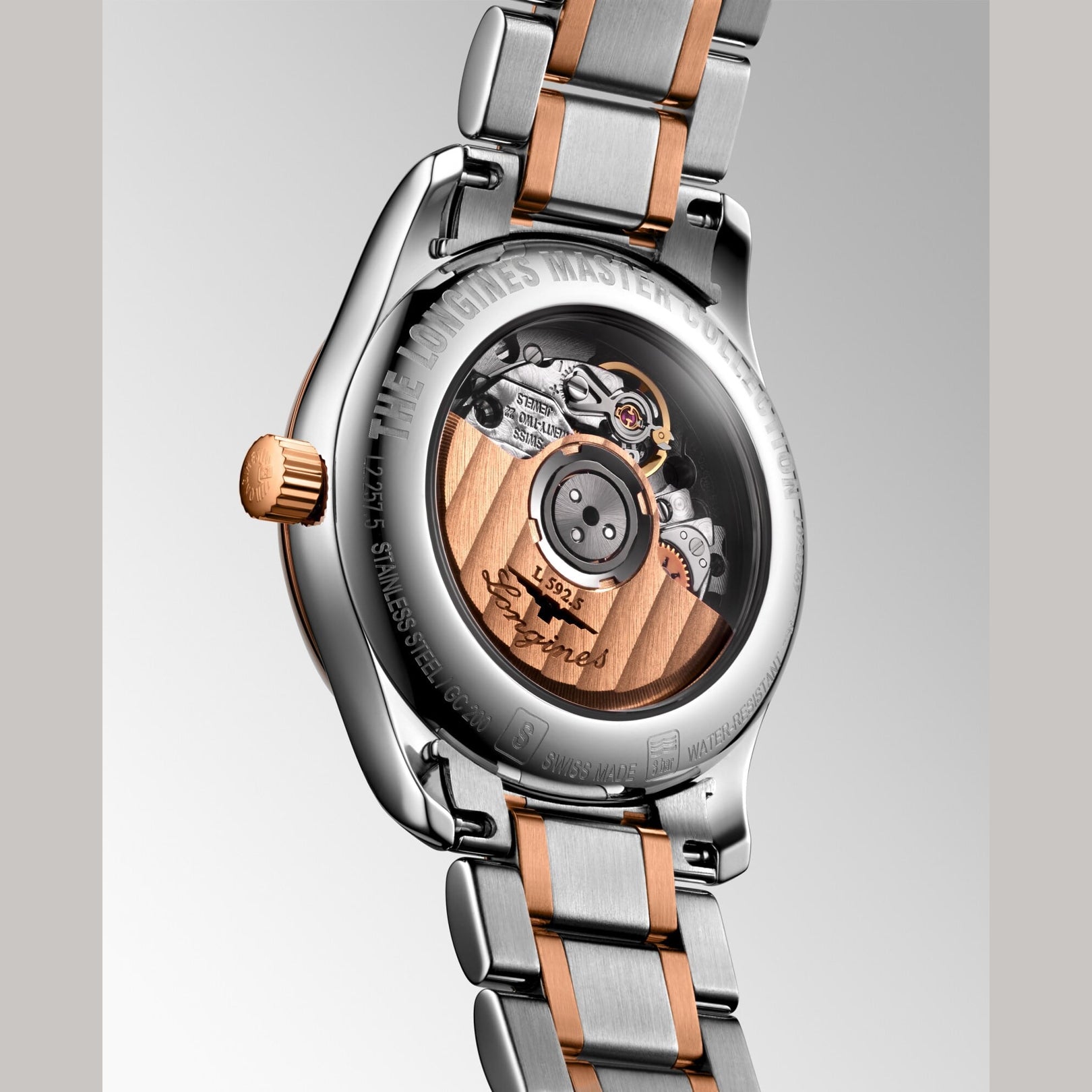 Longines L2.257.5.79.7 Master Collection