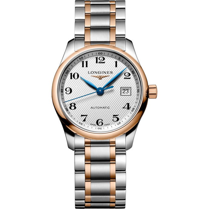 Longines L2.257.5.79.7 Master Collection