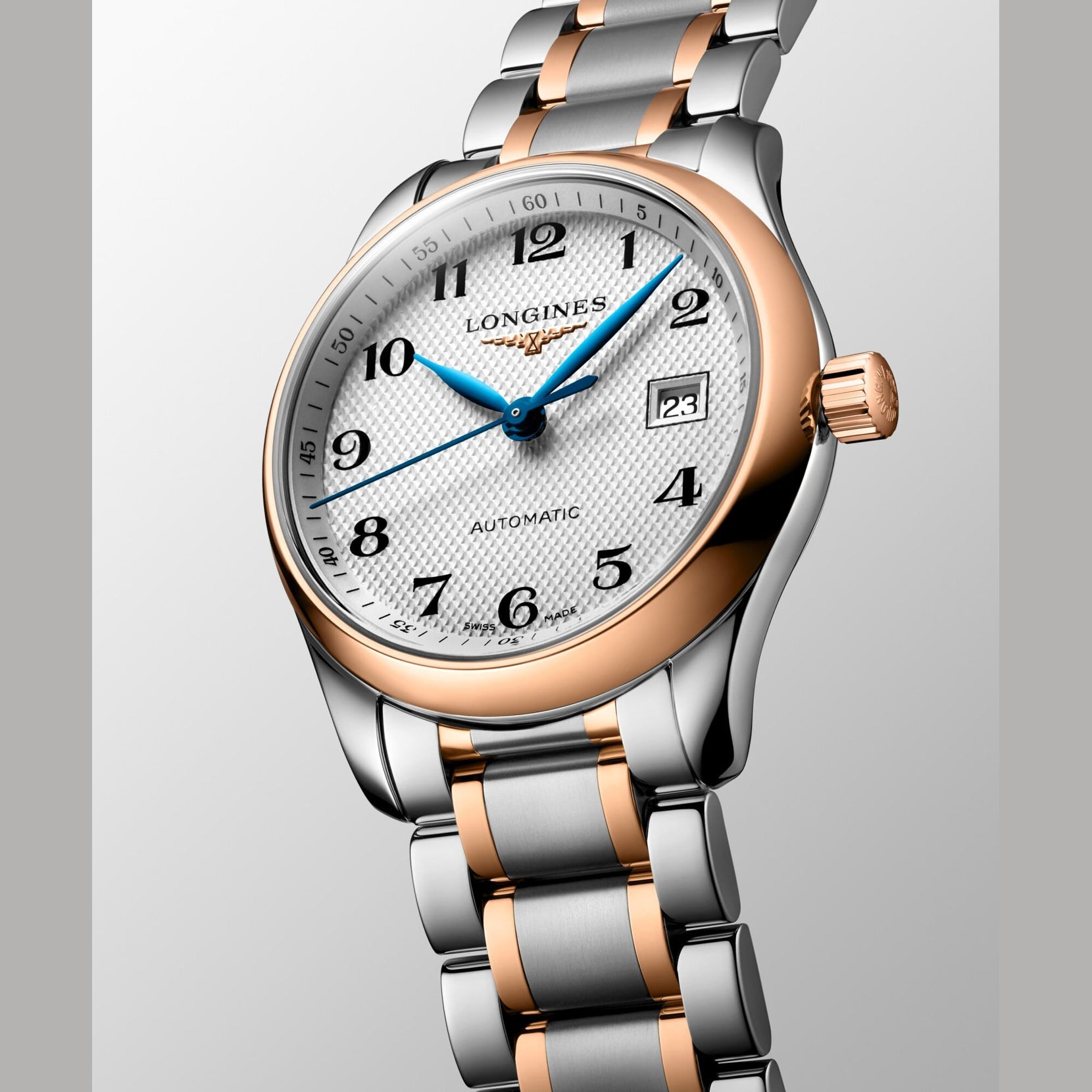 Longines L2.257.5.79.7 Master Collection