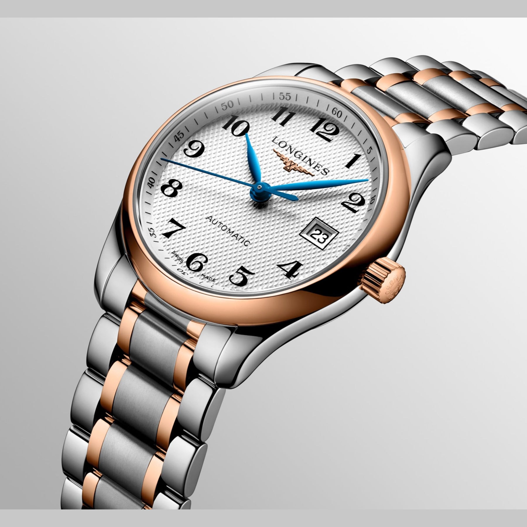 Longines L2.257.5.79.7 Master Collection