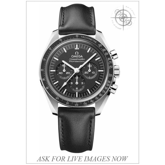 Omega Speedmaster Moonwatch Professional Master Chronograph 310.32.42.50.01.002