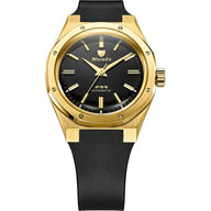 Nivada Grenchen 68028A77-DR F77 Gold Mark 2 37mm