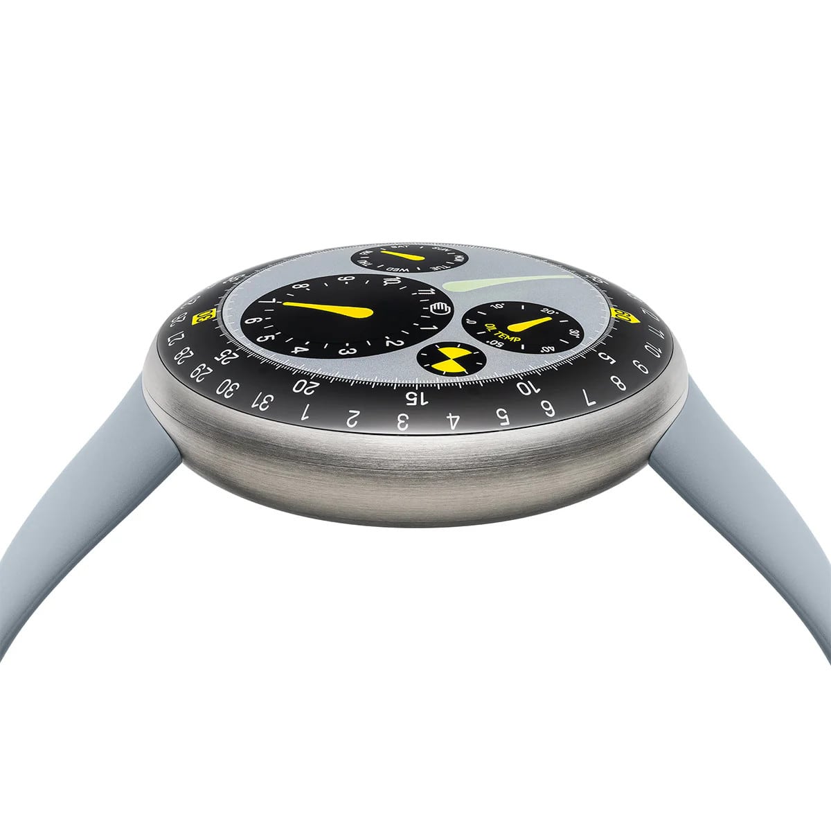 Ressence Type 3.6 Marc Newson