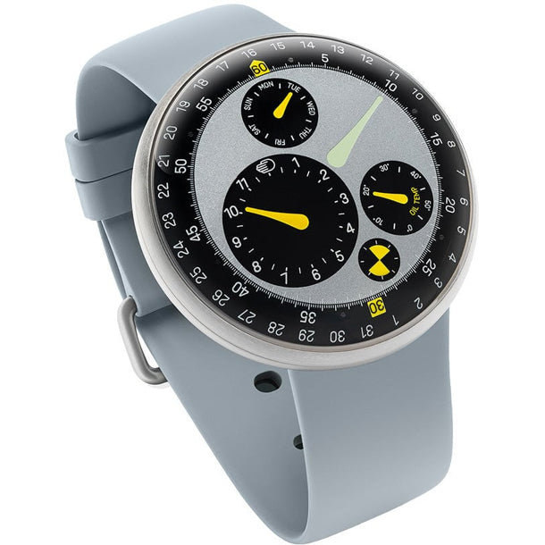 Ressence Type 3.6 Marc Newson