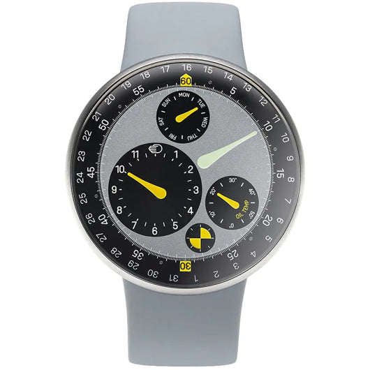 Ressence Type 3.6 Marc Newson