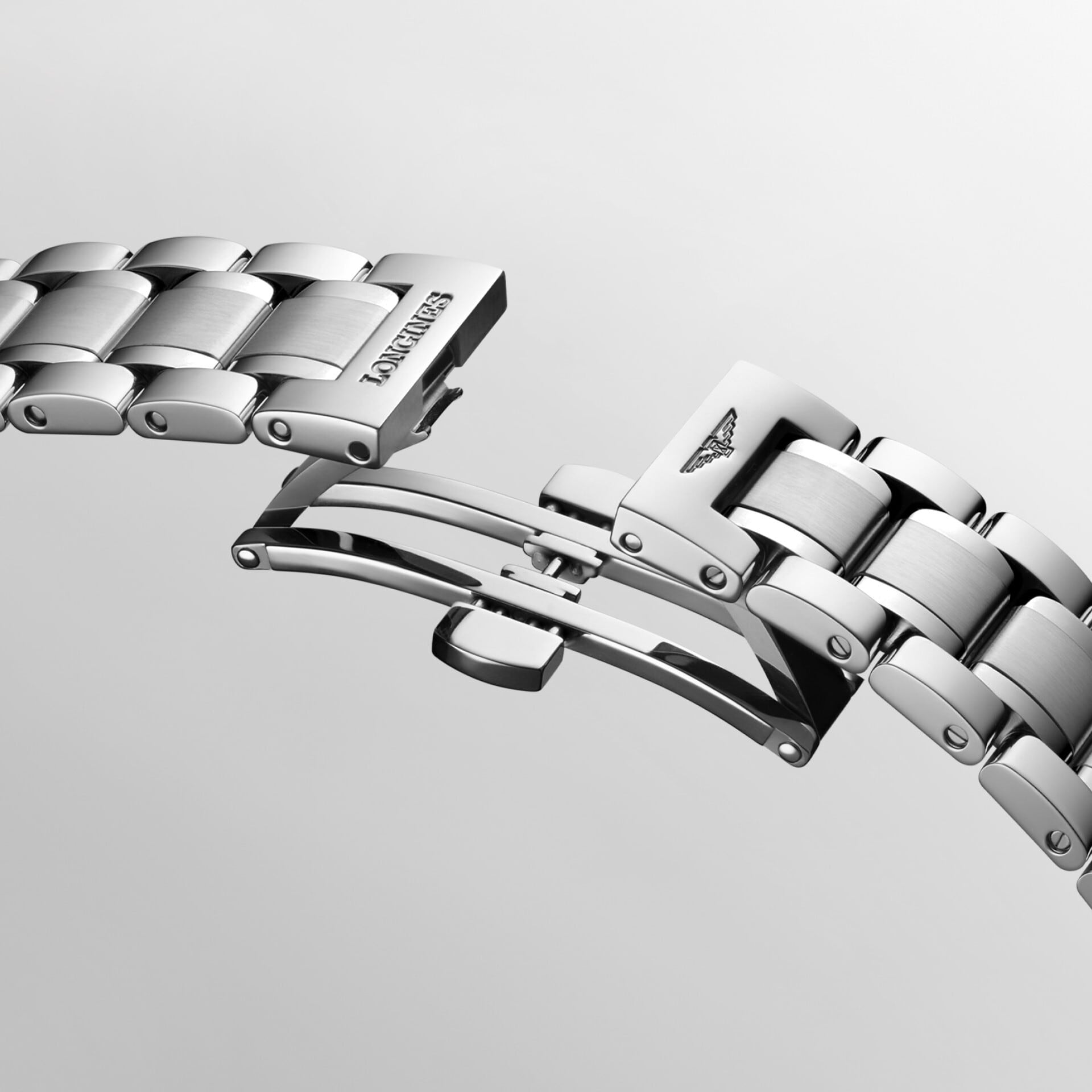 Longines L2.357.4.97.6 Master Collection