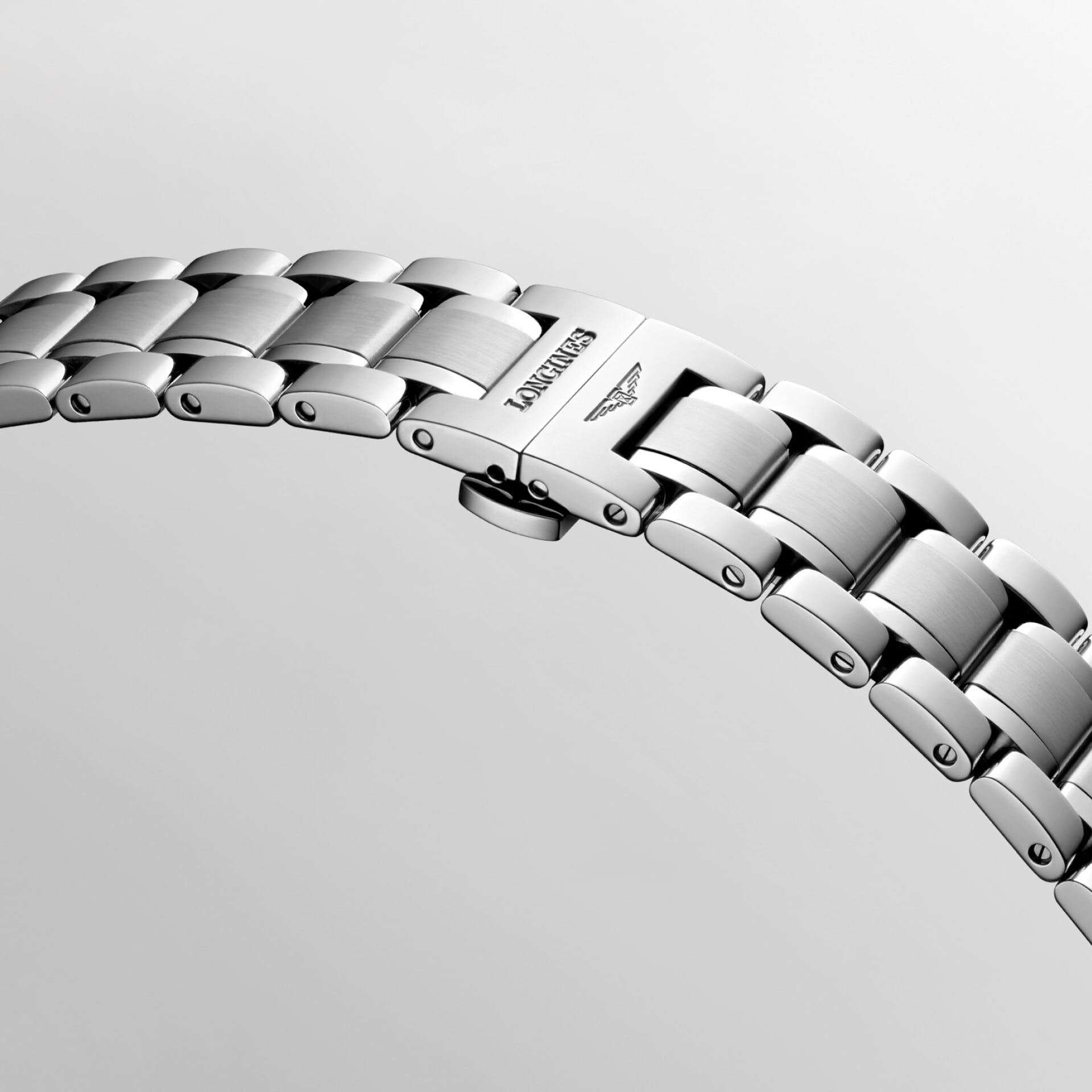 Longines L2.357.4.97.6 Master Collection